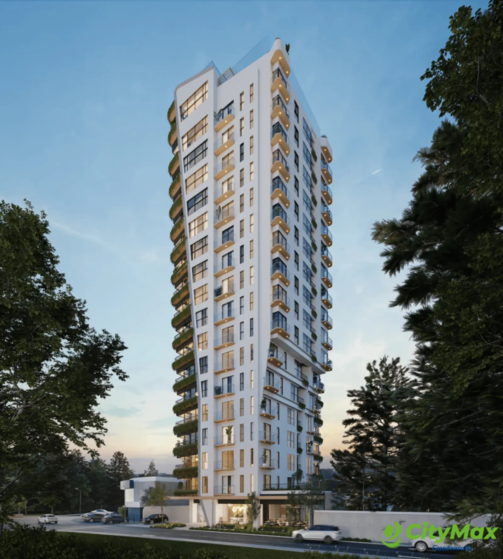 Apartamento en Construcción en la Zona 15 en Venta  - foto 6