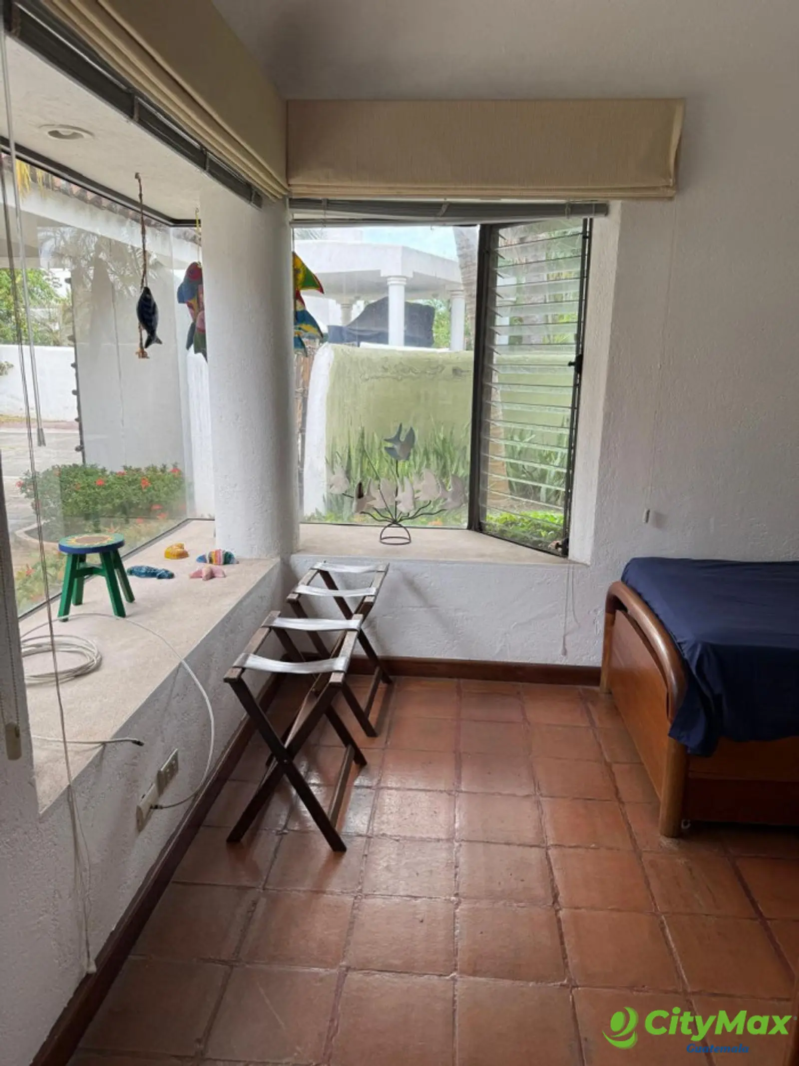 Casa vacacional en alquiler San Marino puerto quetzal - foto 18