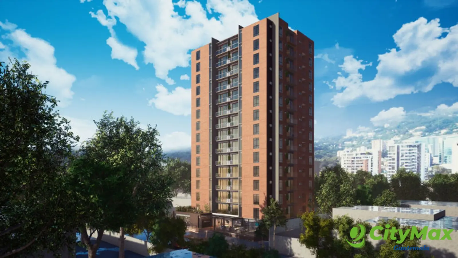 Apartamento en Zona 15 Vista Hermosa II en Venta - foto 7