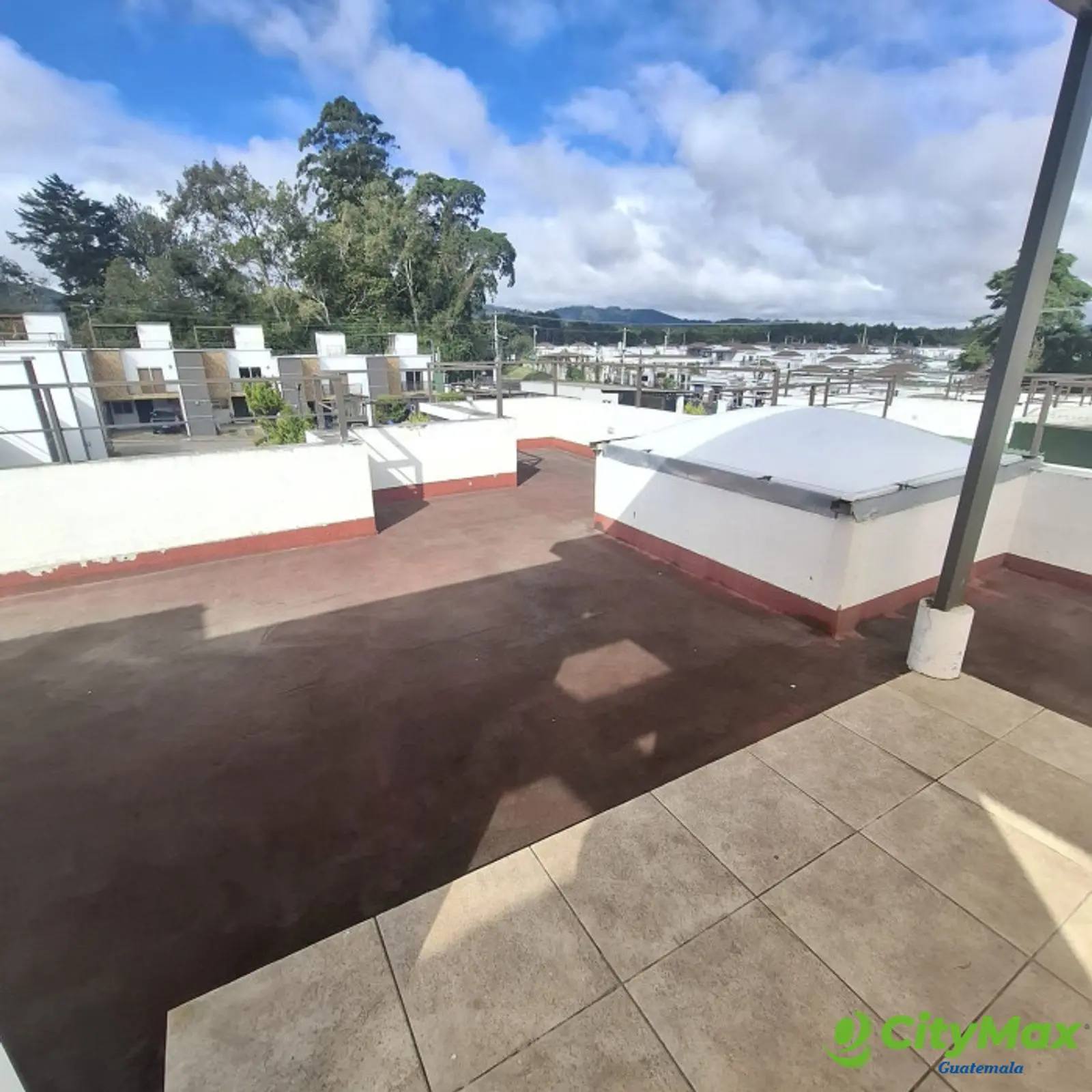 Casa en Venta y Renta EntreCampos San José Pinula - foto 19