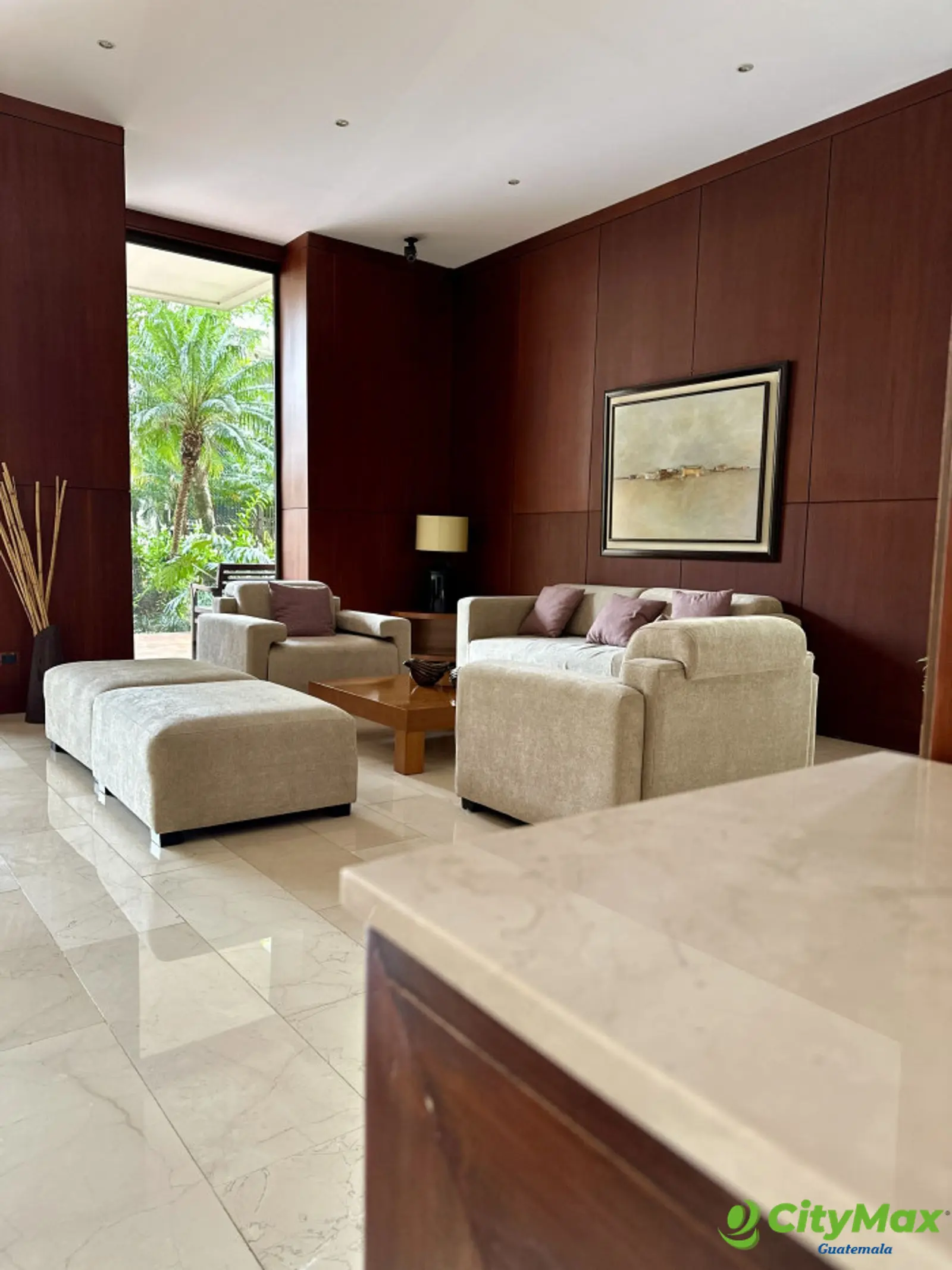 en Venta apartamento Amueblado y Equipado en la zona 10 - foto 16