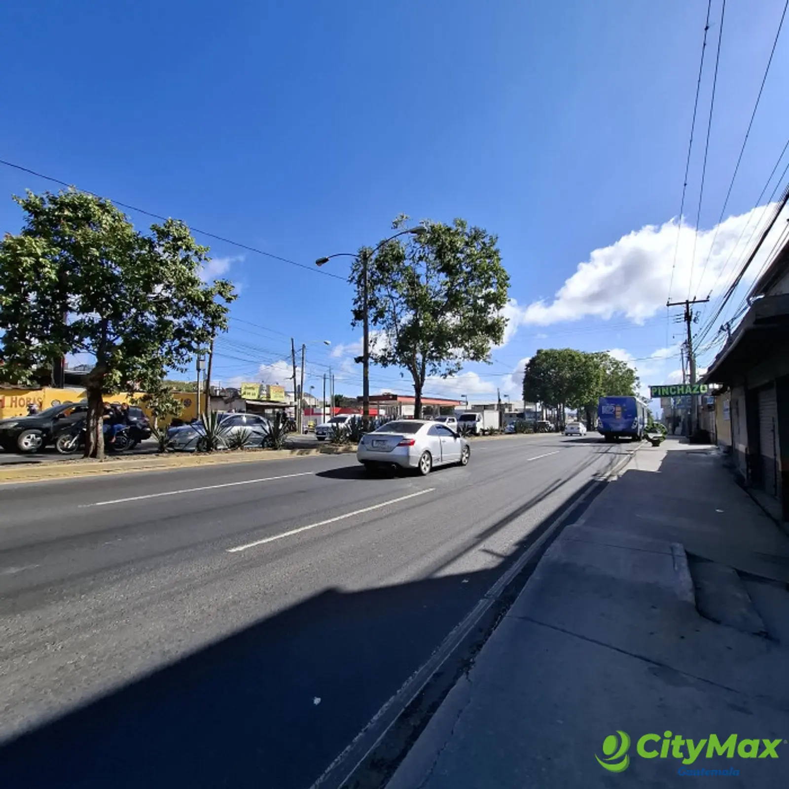 Terreno comercial en Alquiler km 6 al Atlántico Guate - foto 10
