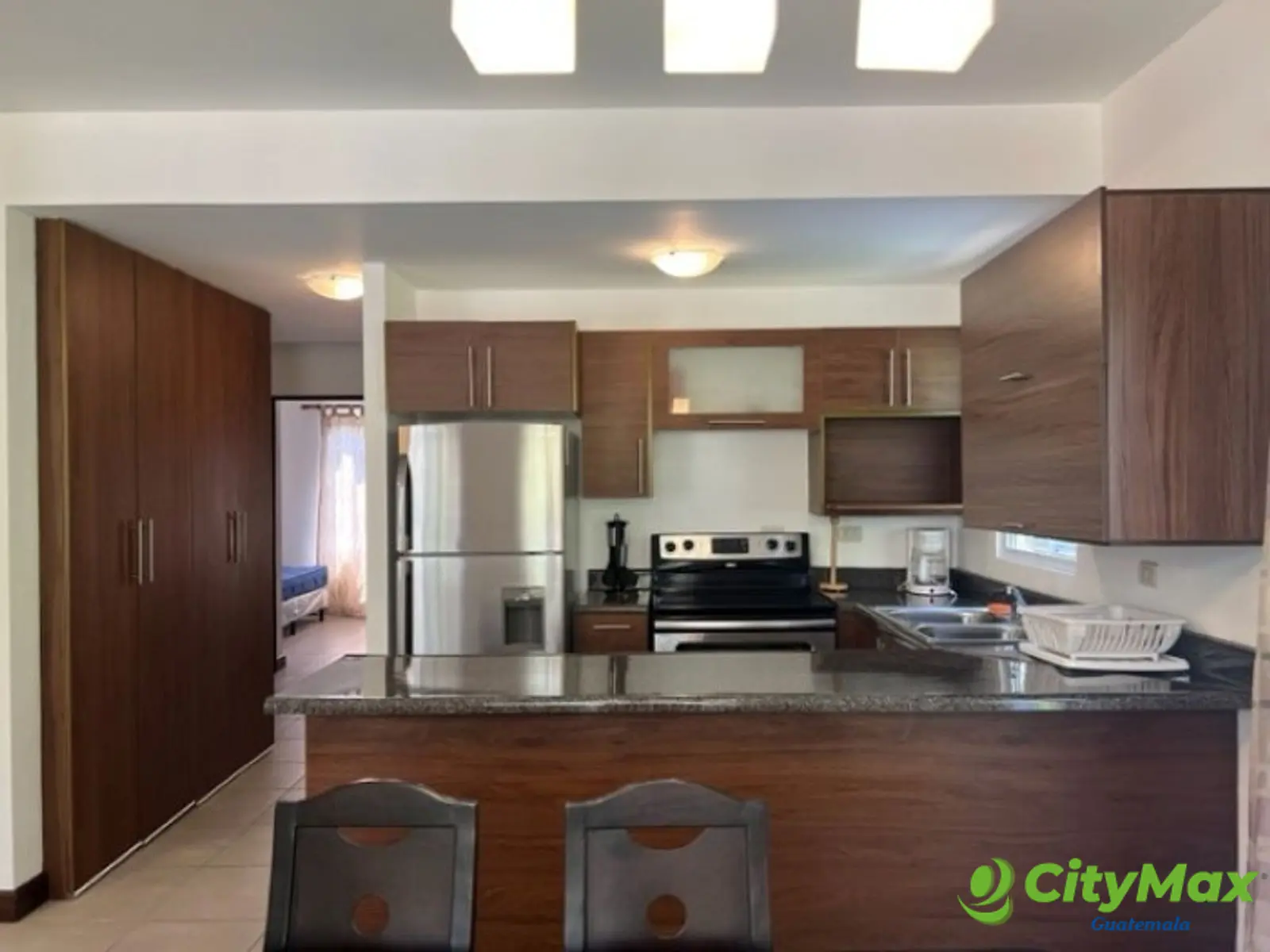 En Venta Apartamento en el Km 16 CAES Villa Entreluces  - foto 4