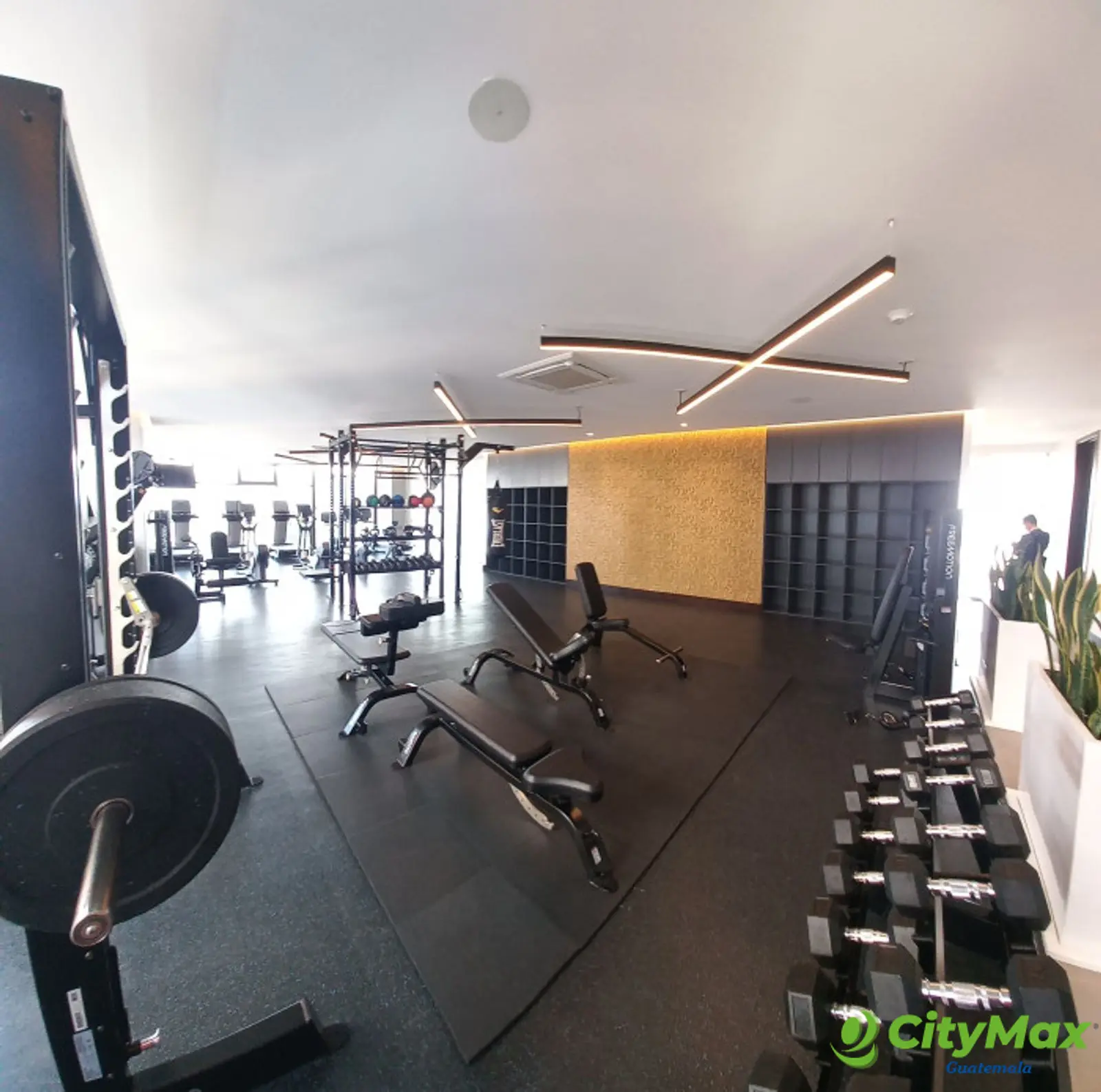Apartamento en Venta o Renta en Zona 14 Guatemala - foto 15