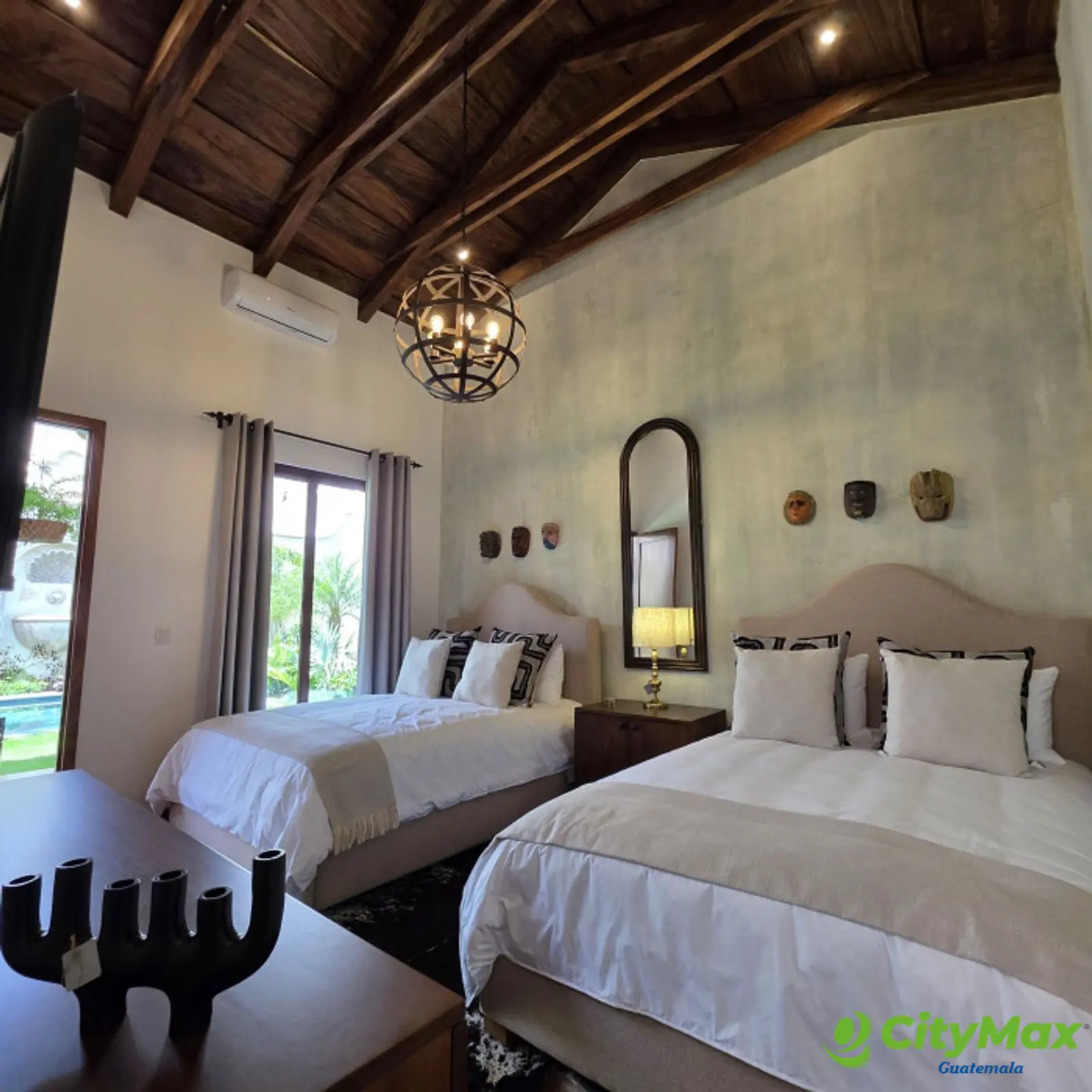 Lujosa Casa en Venta en La Antigua Guatemala - foto 16