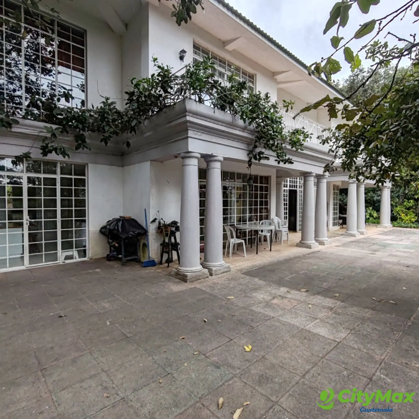CASA EN VENTA EN EL ENCINAL TRONCO 2  - foto 2