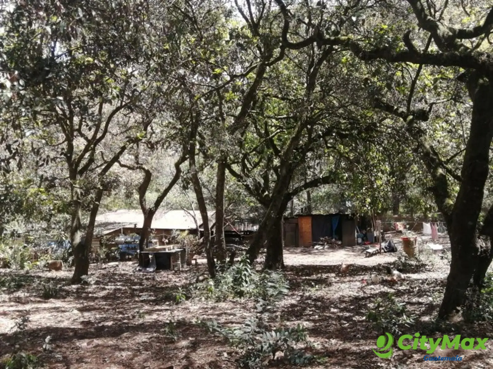 Finca en venta en San Lucas Sacatepéquez - foto 4