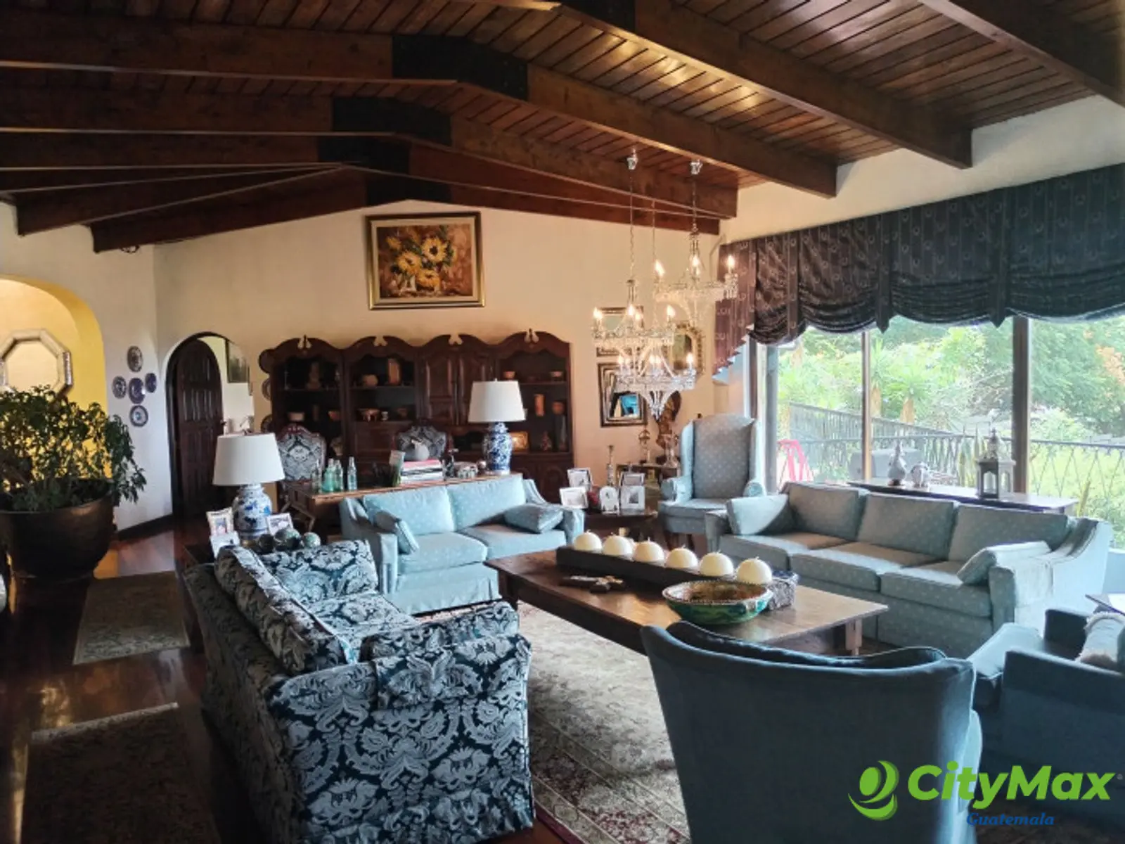 En Renta casa en San Rafael cerca Vista Hermosa - foto 3