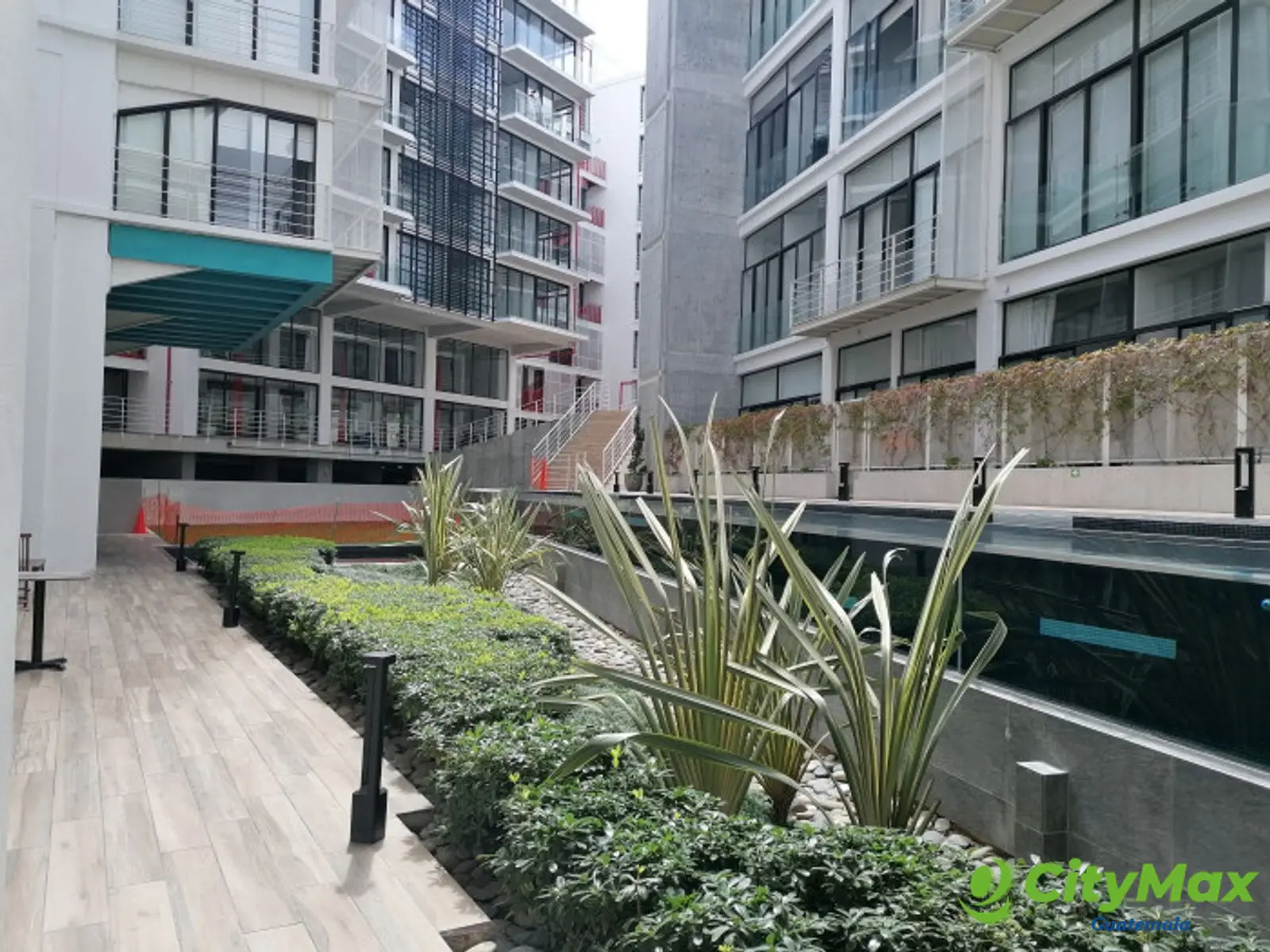 En Venta apartamento 1 habitación Shift Cayala - foto 20