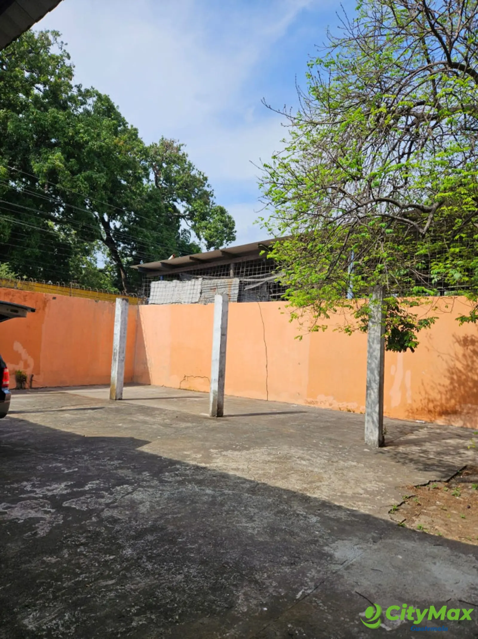 Terreno comercial con construcción en centro Escuintla - foto 10