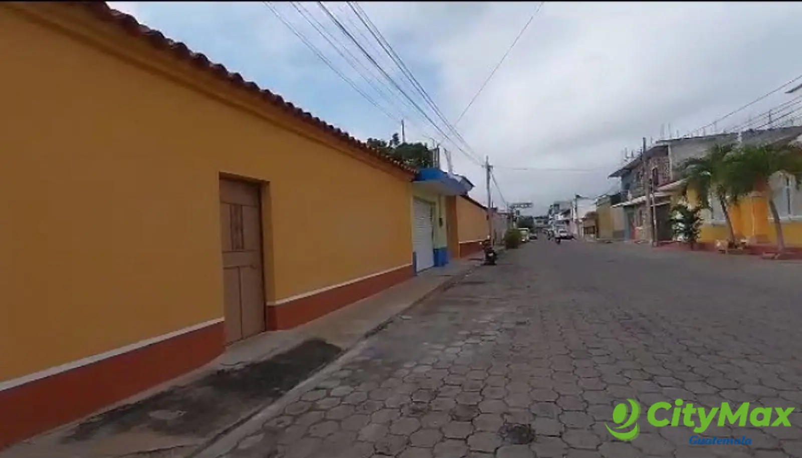 Casa comercial en esquina en Chiquimula Guatemala - foto 5
