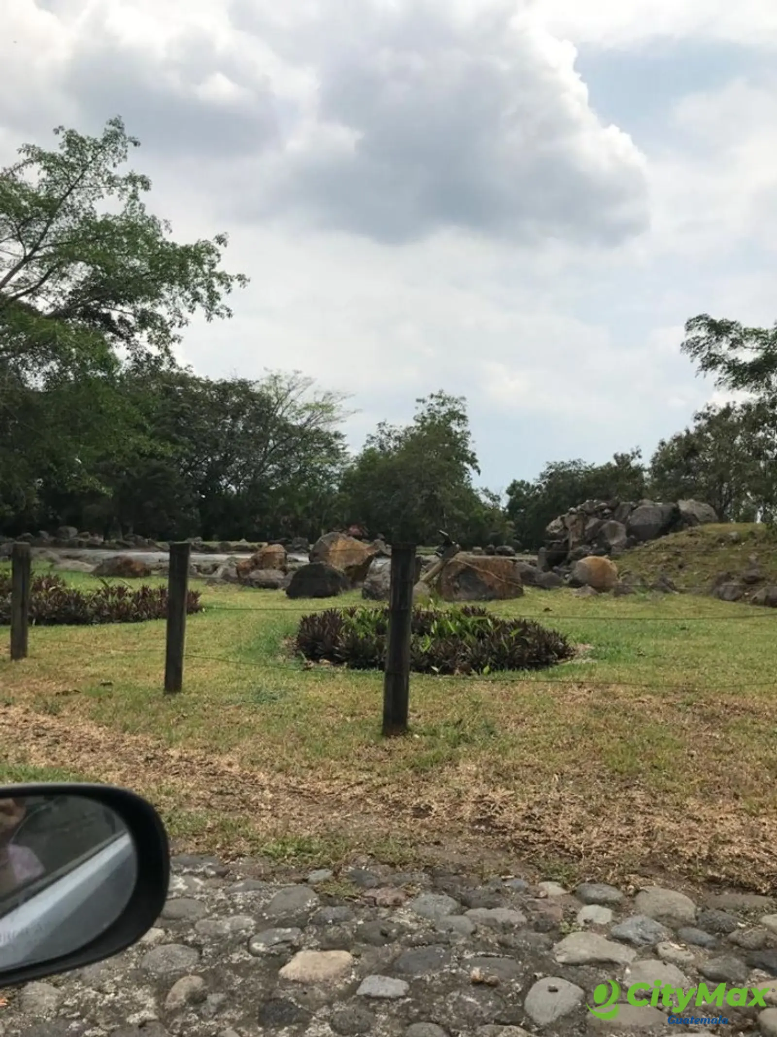 Terreno en venta Campo Aventura Palín Escuintla - foto 11