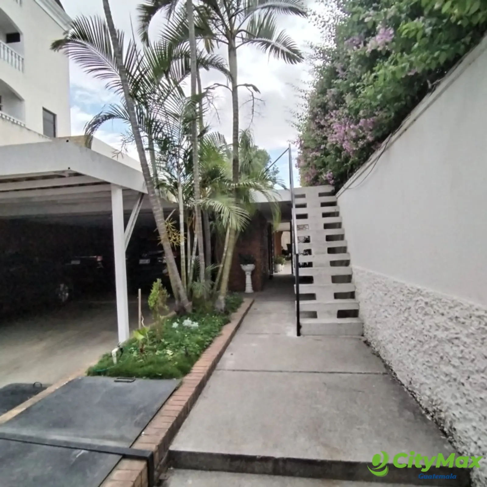 Casa en Renta Sector Médico fuera de garita en Zona 10 - foto 15