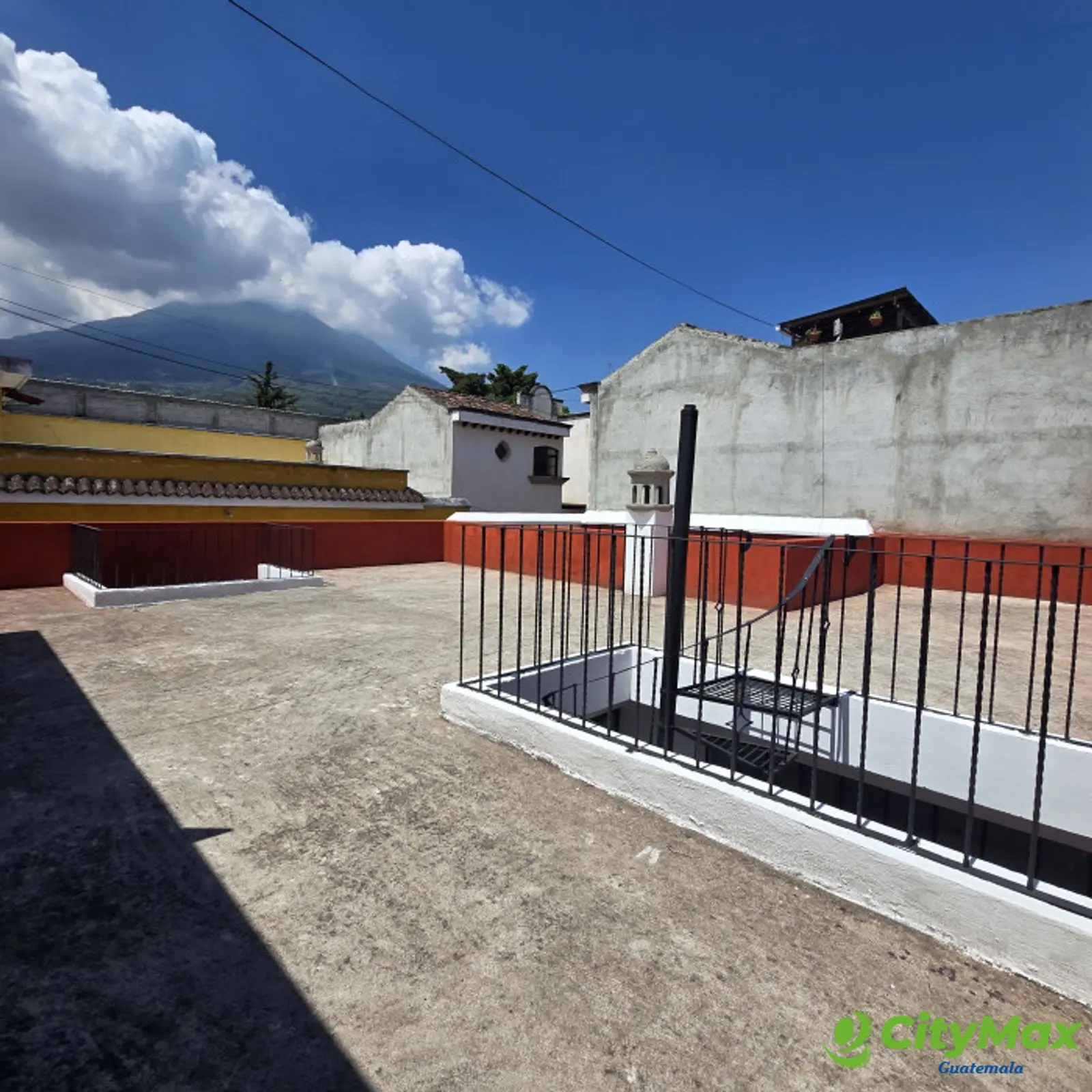 Casa en Venta San Pedro Las Huertas Antigua Guatemala. - foto 27