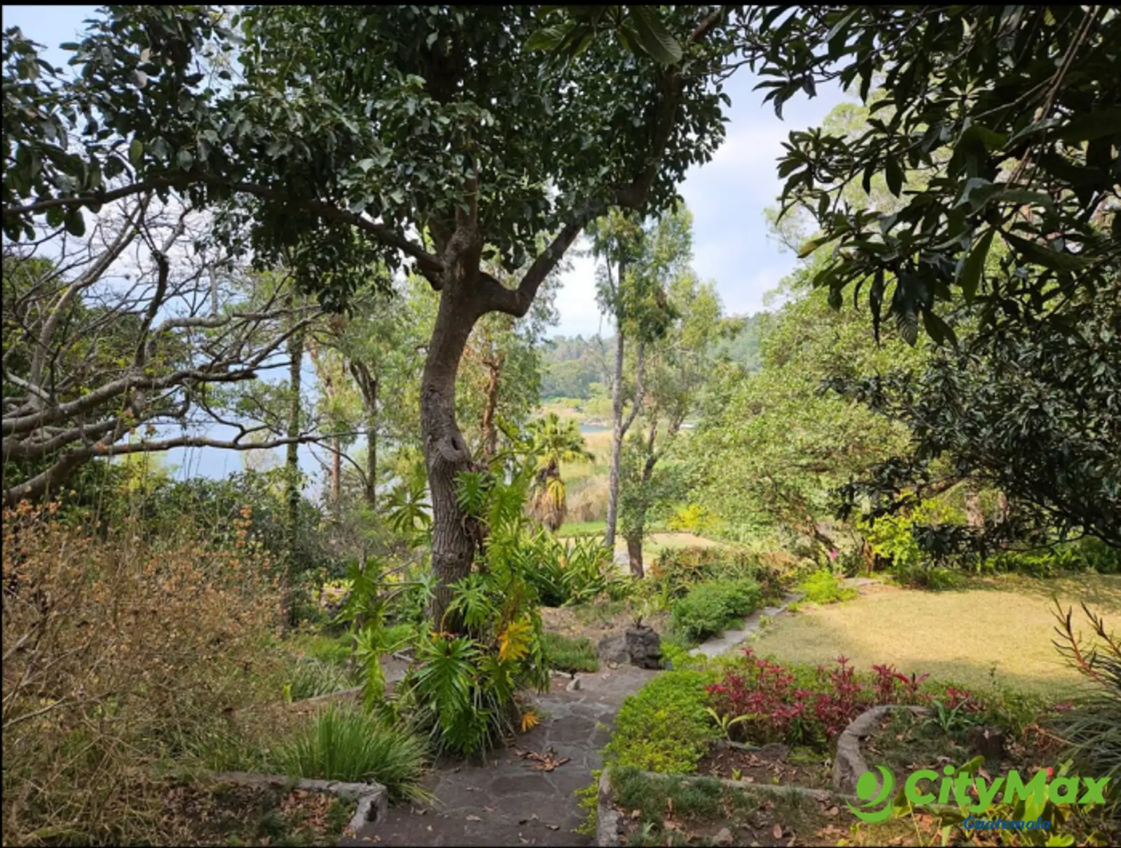 Casa Amueblada en Alquiler Cerro de Oro Atitlan - foto 16