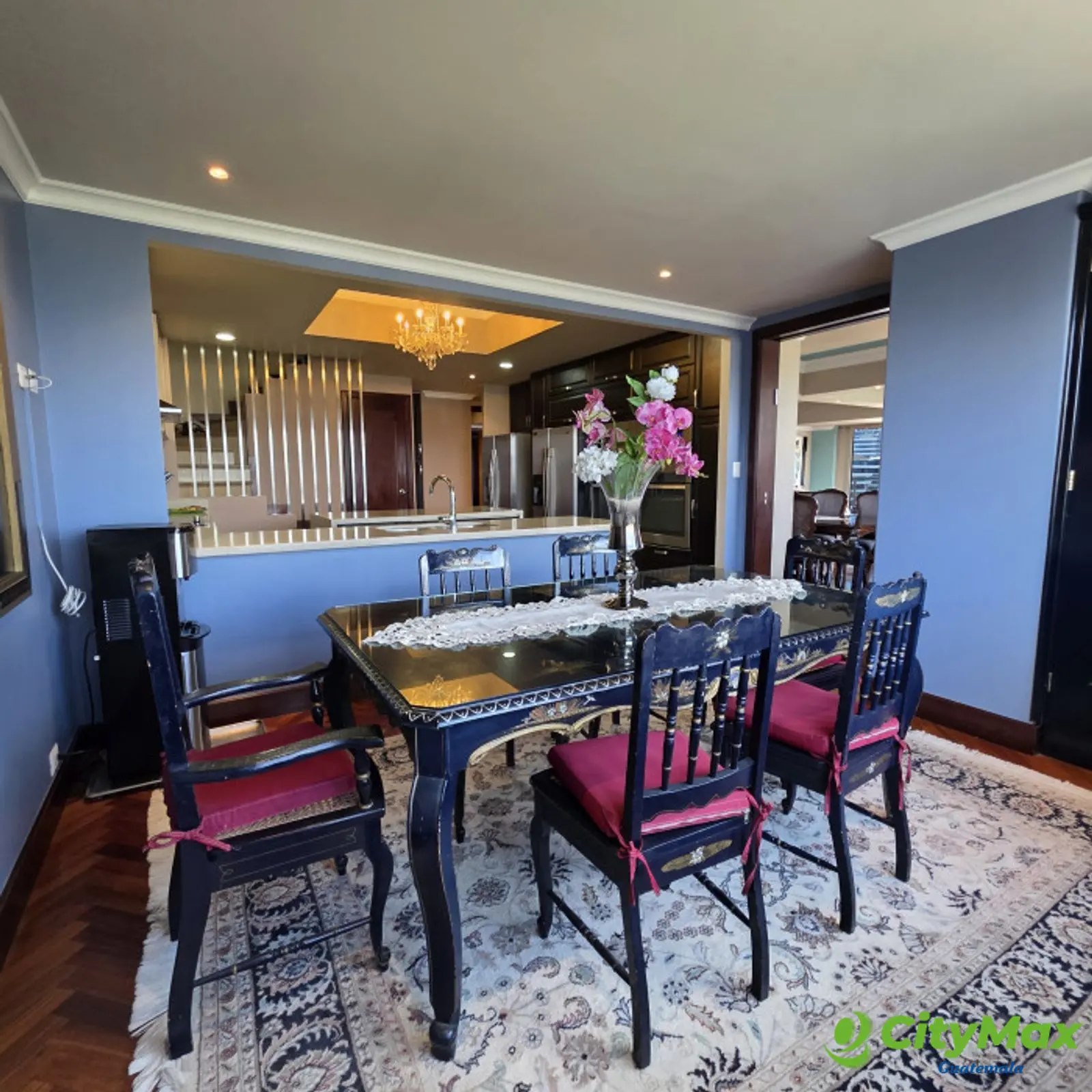 Exclusivo PentHouse en venta Zona 14 Guatemala - foto 17