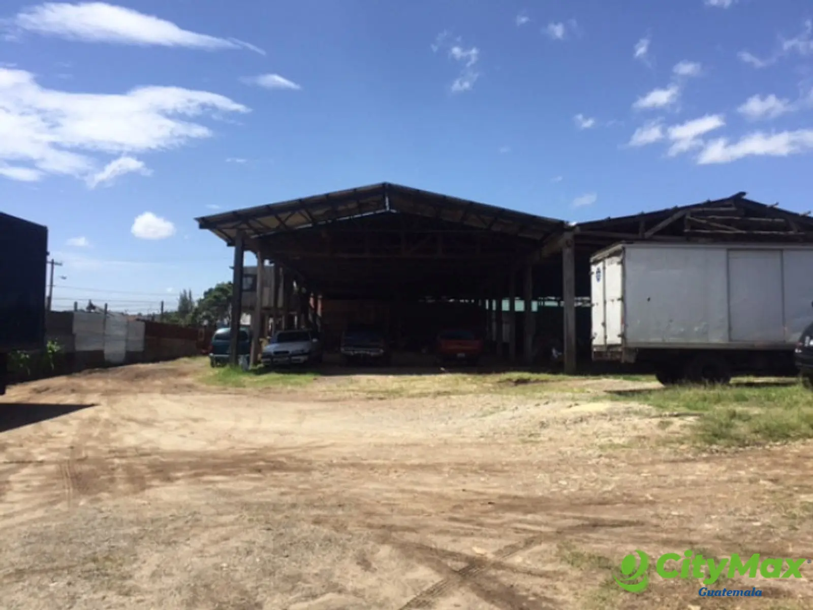 TERRENO EN VENTA Y RENTA EN LA BRIGADA ZONA 7 DE MIXCO - foto 7