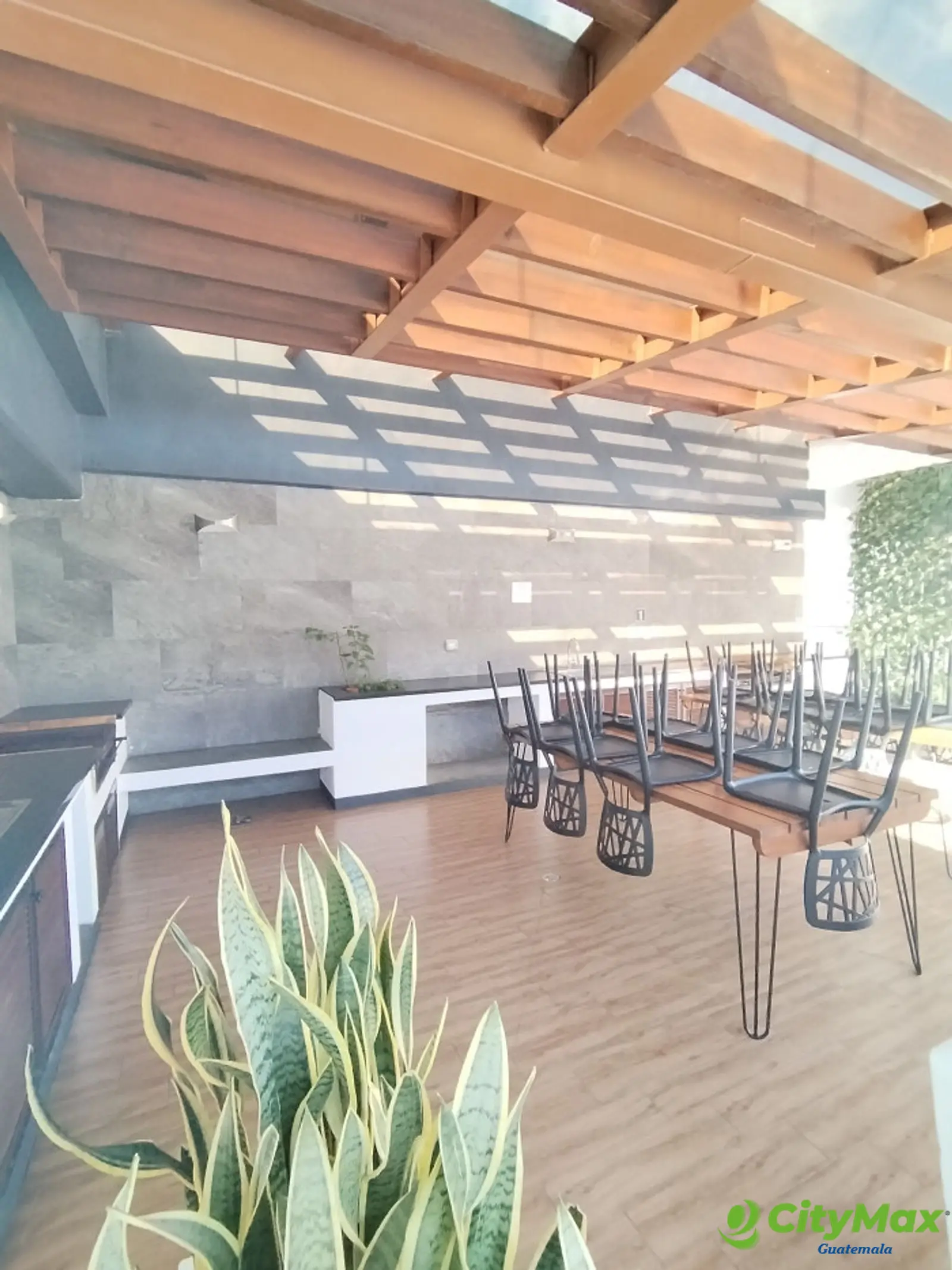 Apartamento de 2 habitaciones en venta zona 10 CityHaus - foto 15