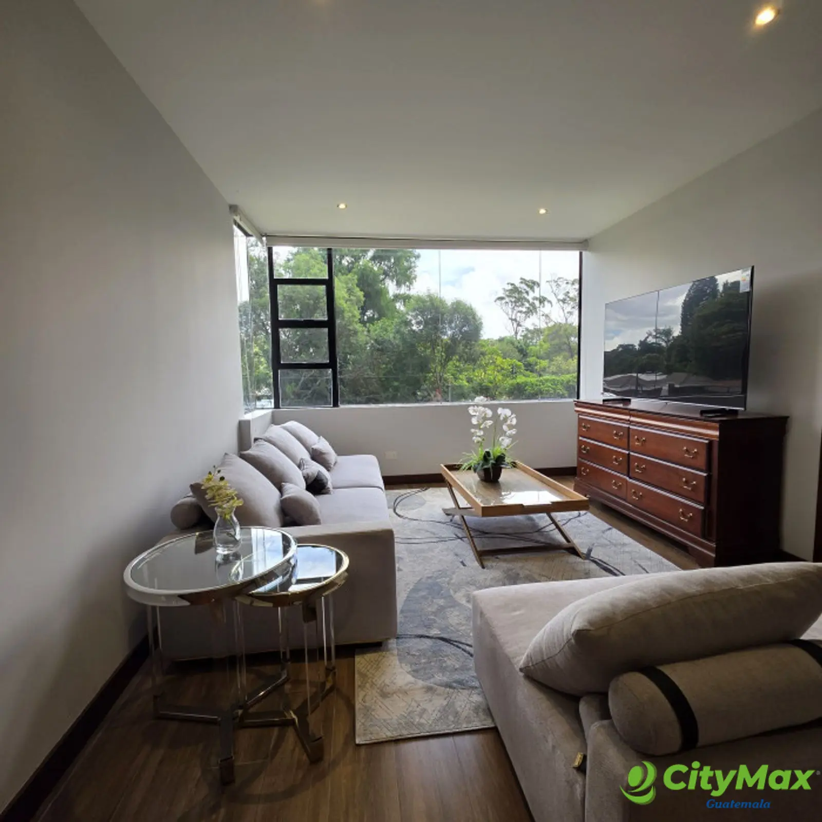 Apartamento en venta en Exclusiva Oakland Zona 10 - foto 3