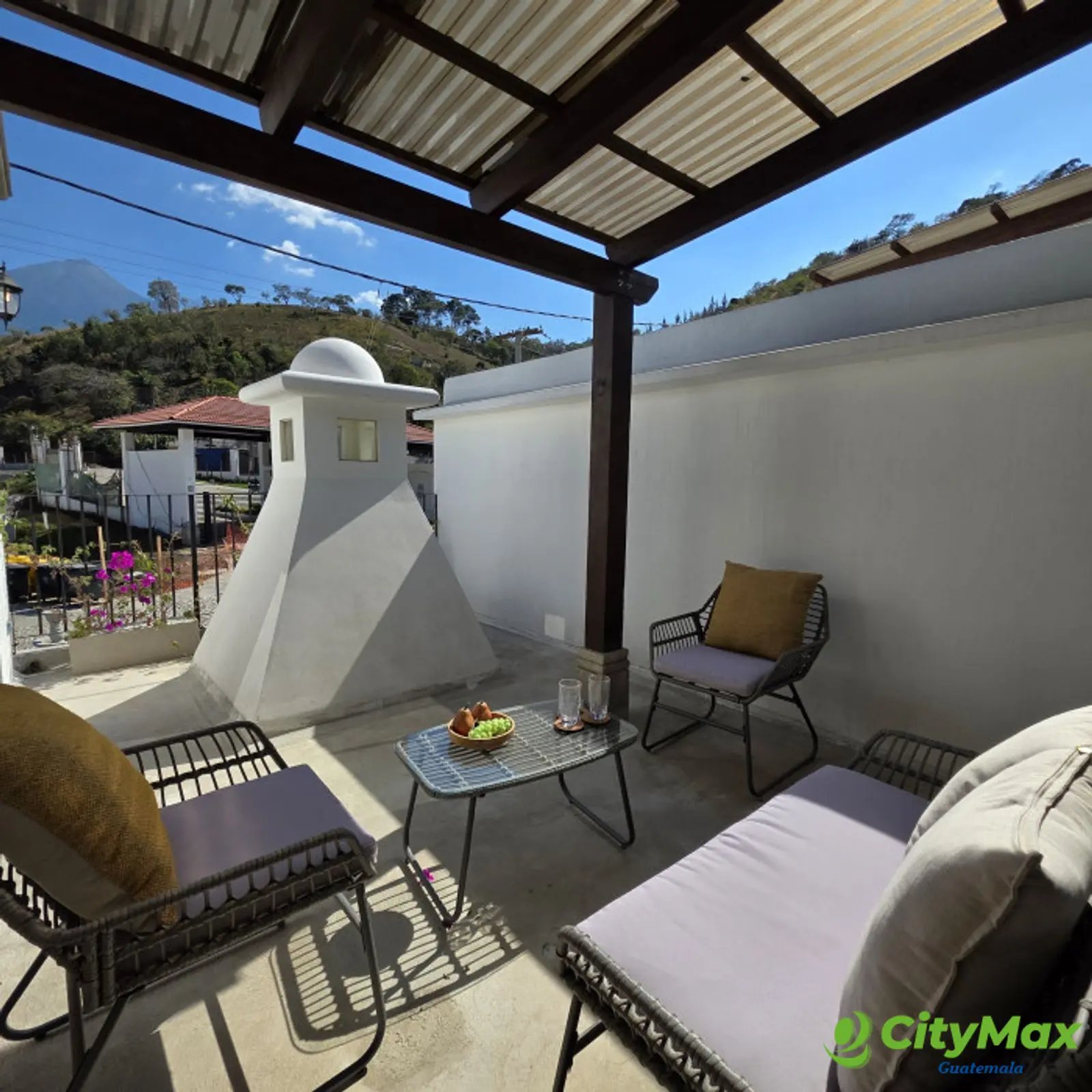 Casa en Venta Cercana Antigua Guatemala - foto 8
