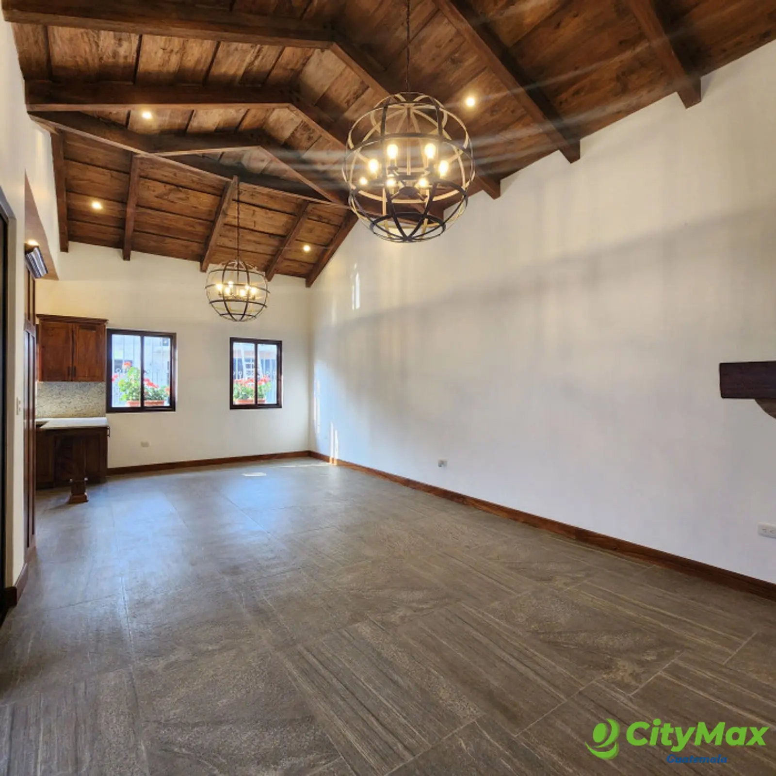 Hermosa casa en venta en Antigua Guatemala - foto 24