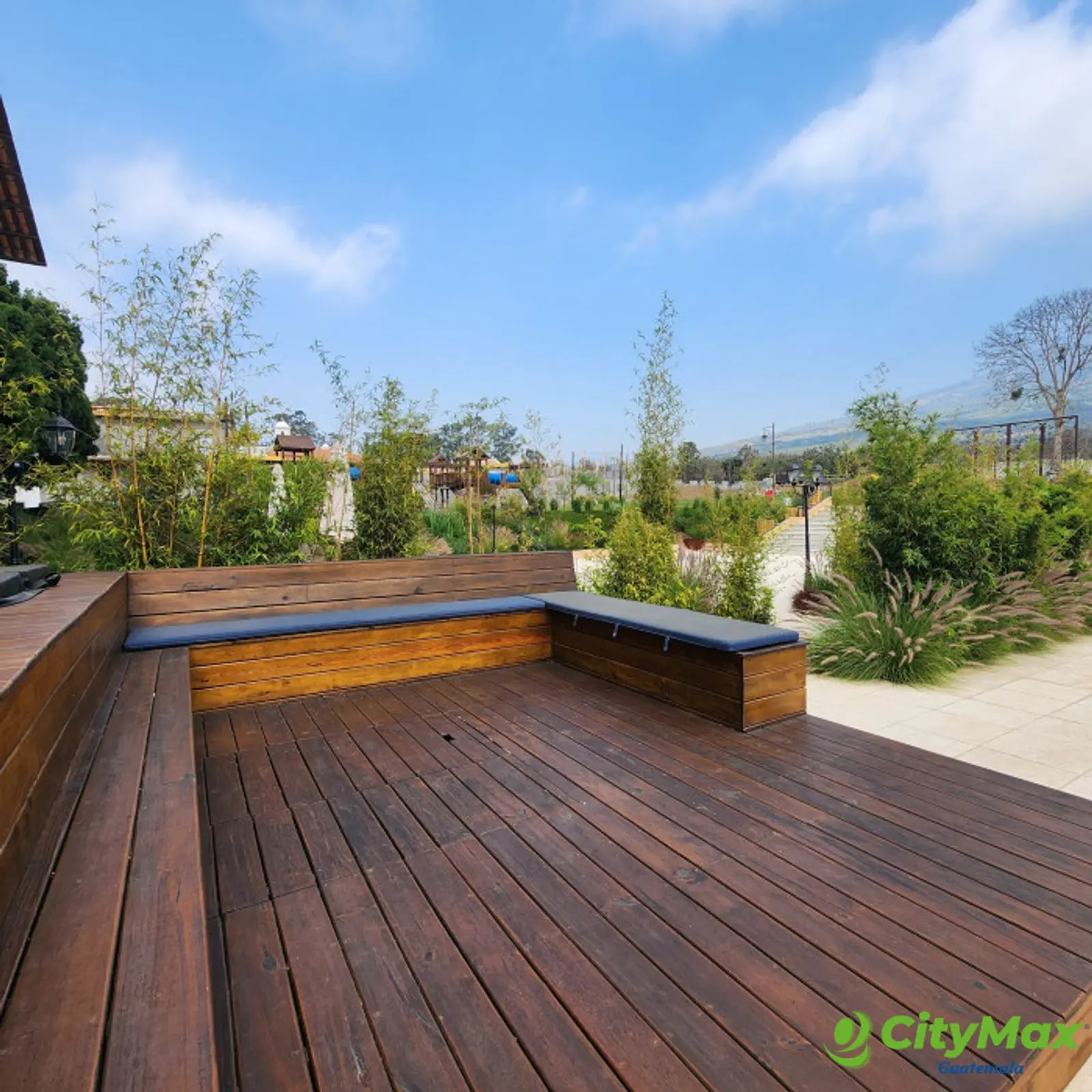 En Venta casa en condominio Los Franciscanos - foto 9