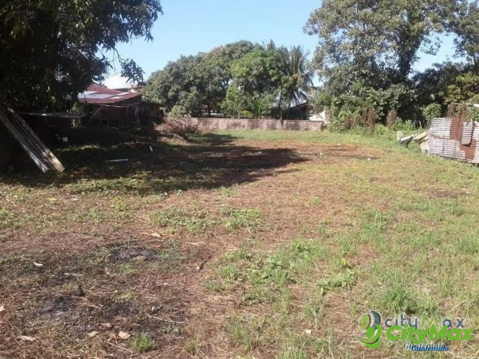 Terreno En venta Cercano Aeropuerto de Izabal - foto 11