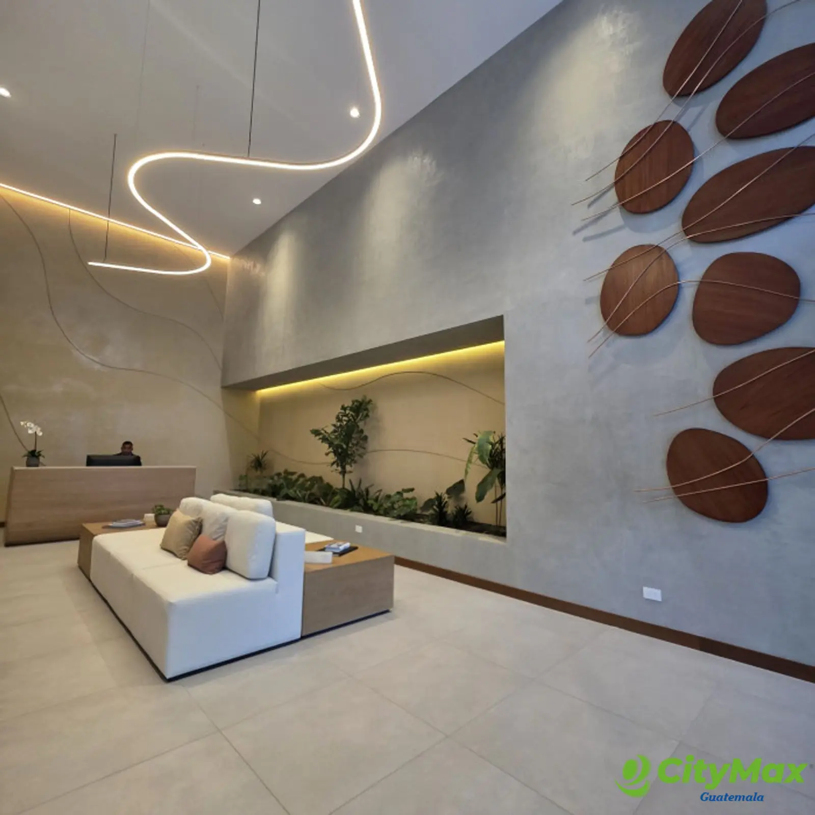 Apartamento nuevo en alquiler zona 15 VH I Guatemala - foto 20