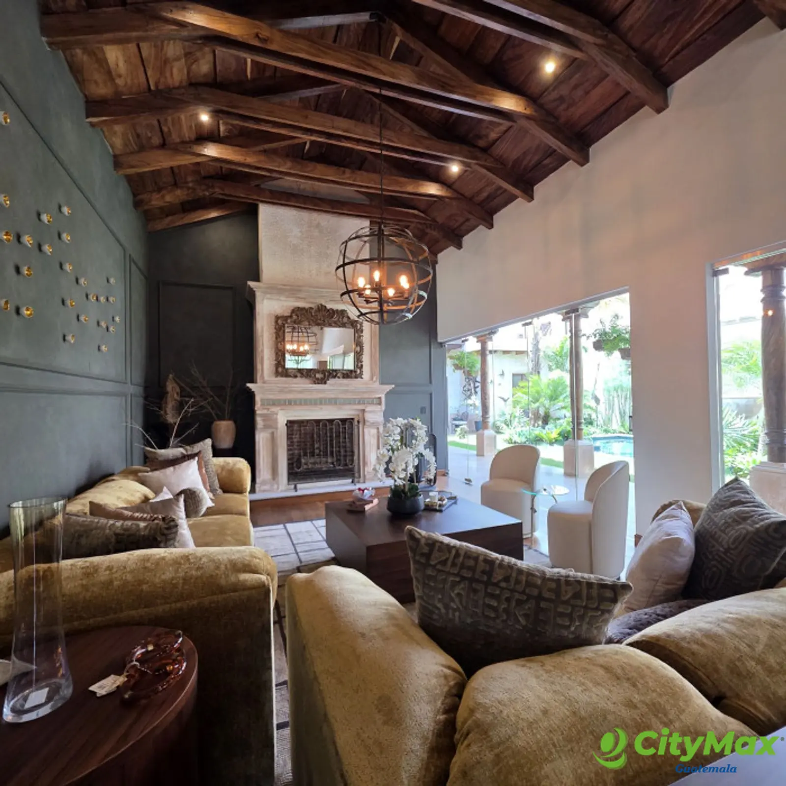 Exclusiva Casa en venta en La Antigua Guatemala - foto 22