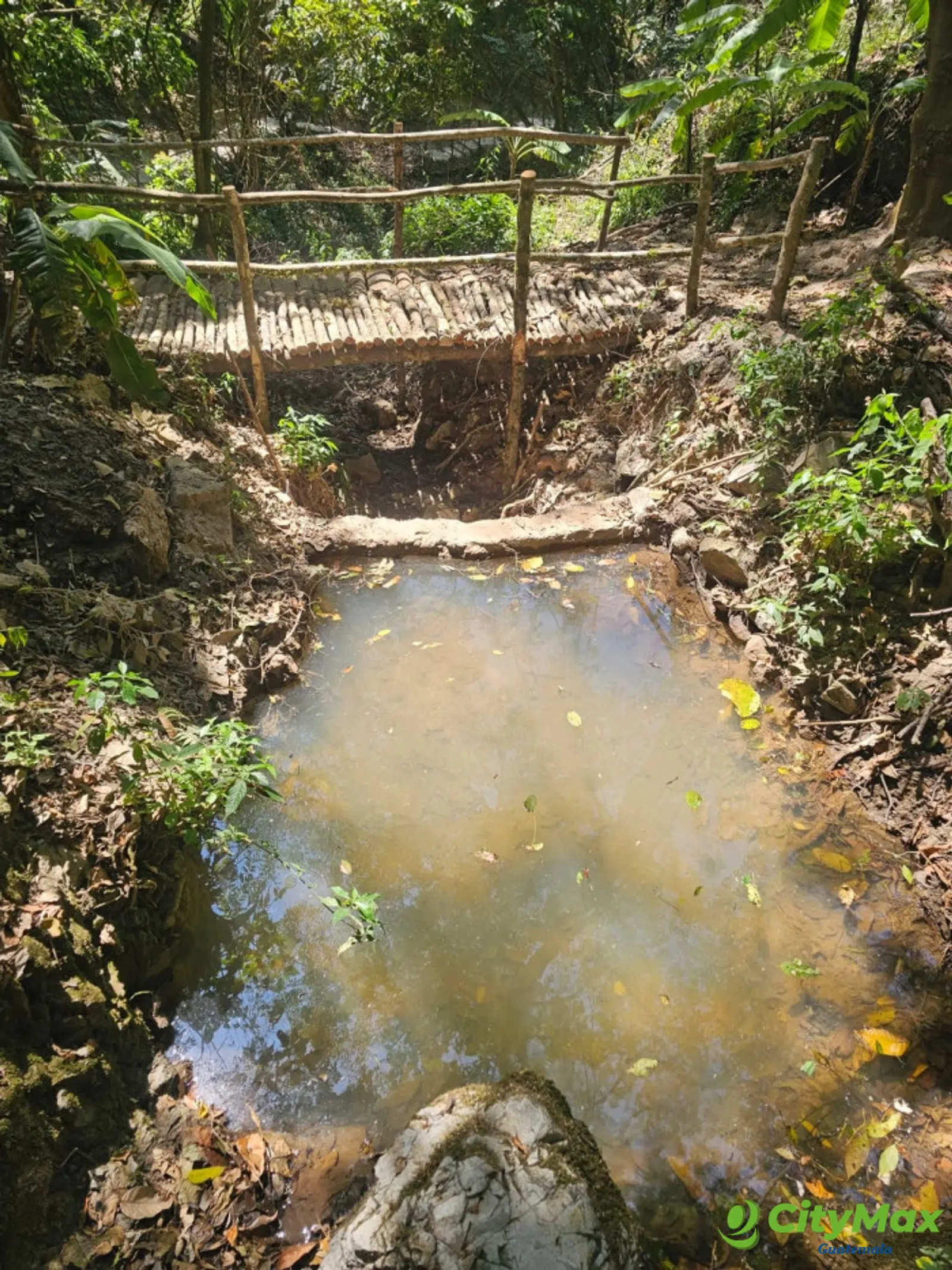 Terreno en venta área de Fraijanes Hacienda Entre Rios - foto 12