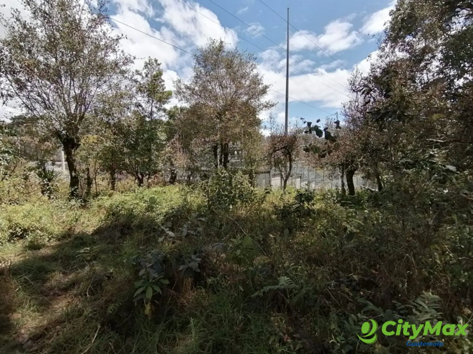 Finca en venta en San Lucas Sacatepéquez - foto 12
