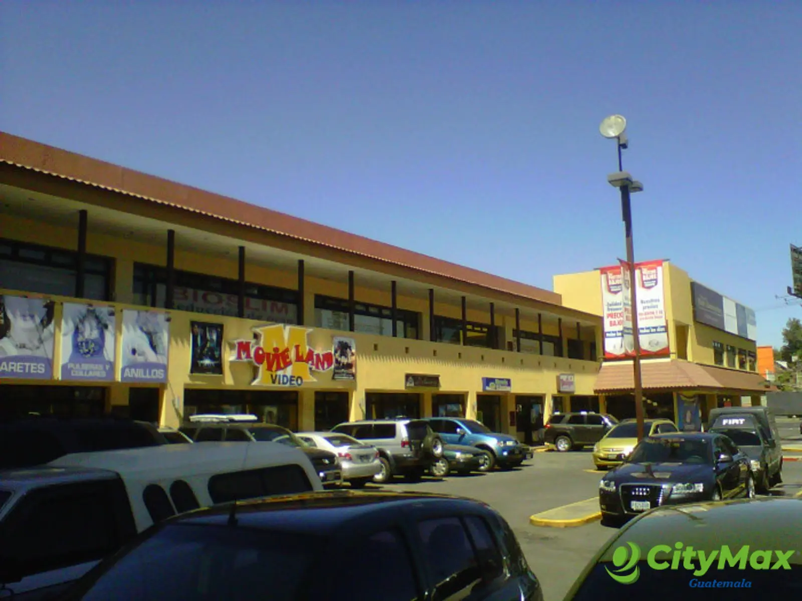 CityMax promociona local en renta Carretera a Salvador - foto 12