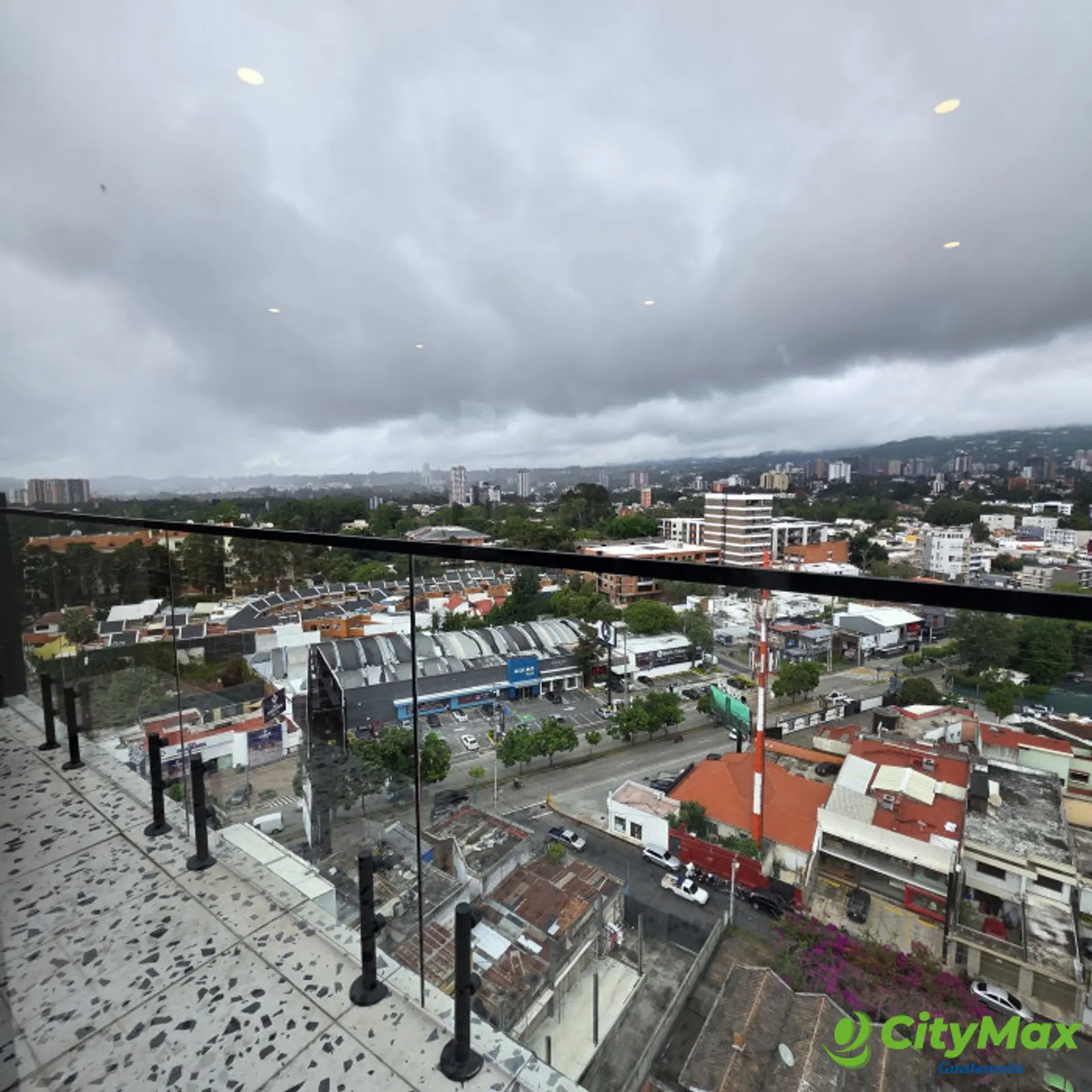 Apartamento nuevo en renta Kona Zona 10 Guatemala - foto 21