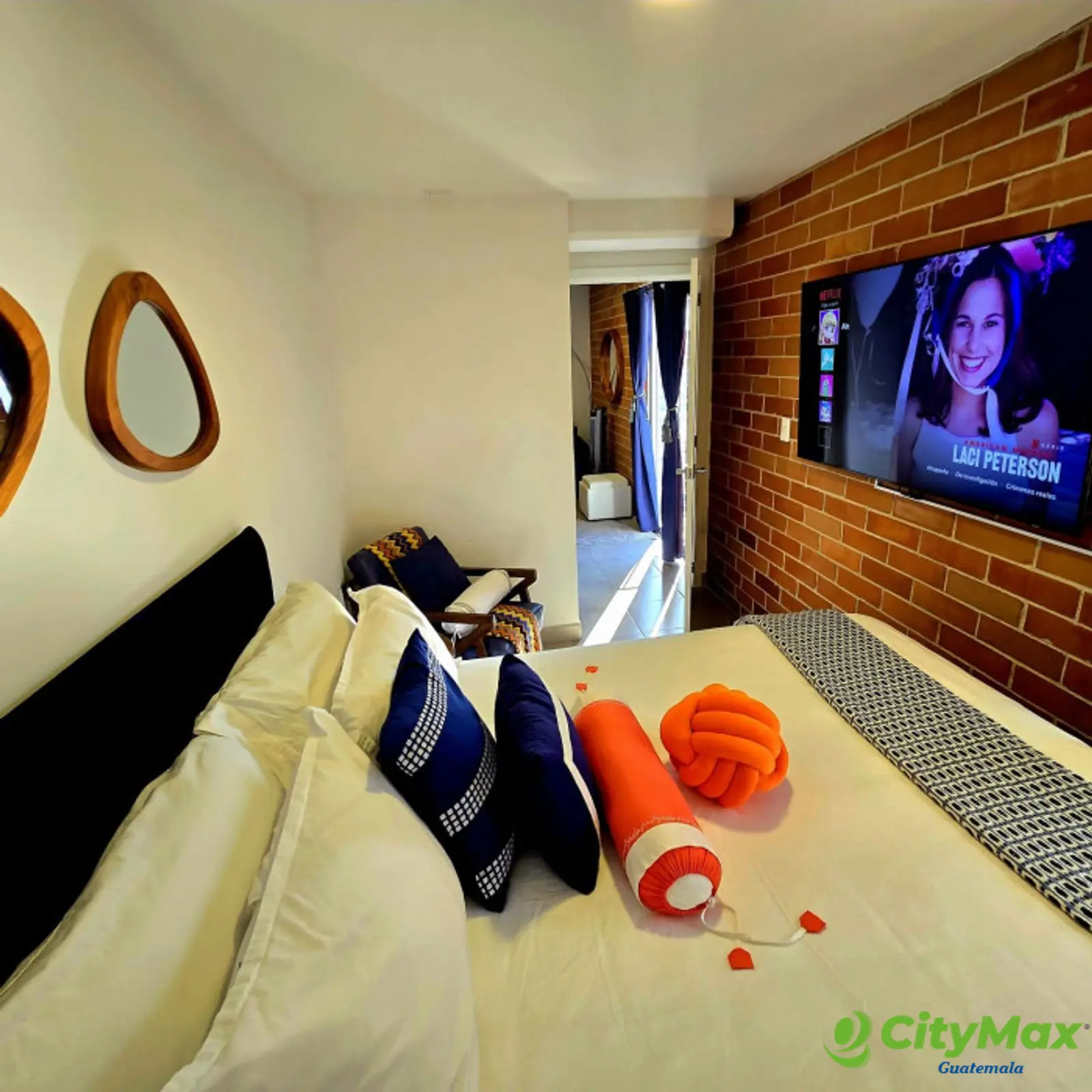 Apartamento amueblado en Modra zona 4 - foto 15