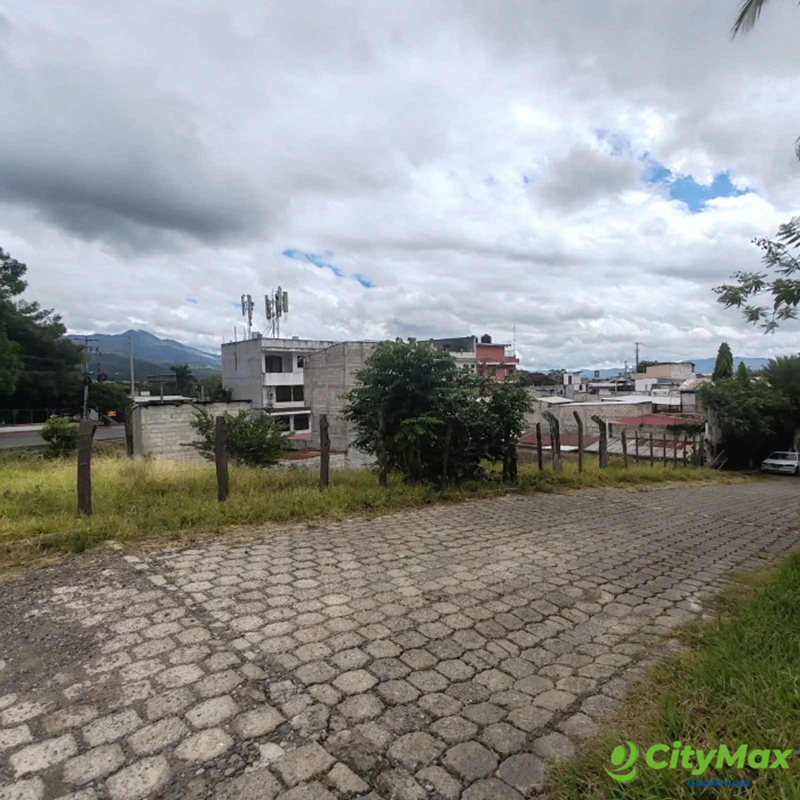 Terreno en venta 18 x 34 en Esquipulas Chiquimula - foto 5