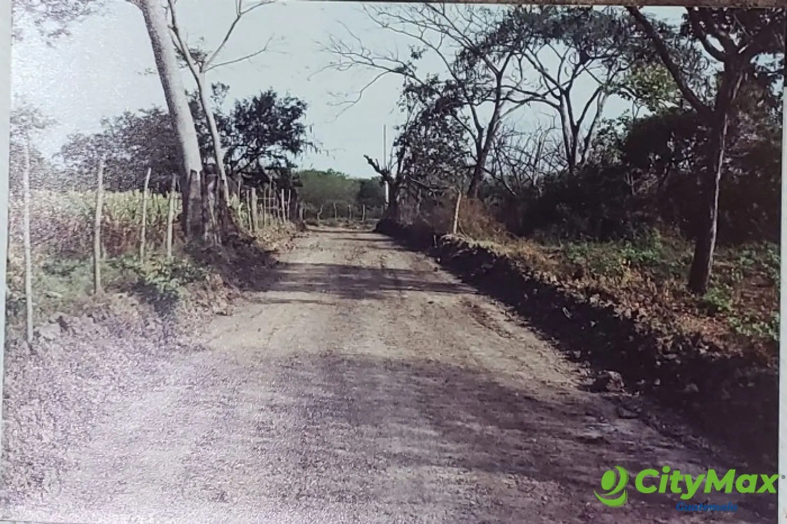 VENDO Terreno en el Sunzal el Salvador de Acajutla - foto 7