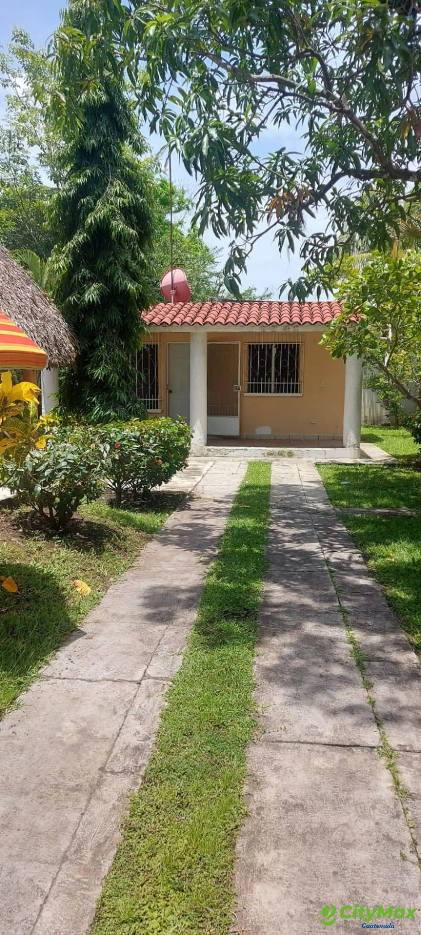 En Venta terreno en Escuintla Guatemala - foto 10