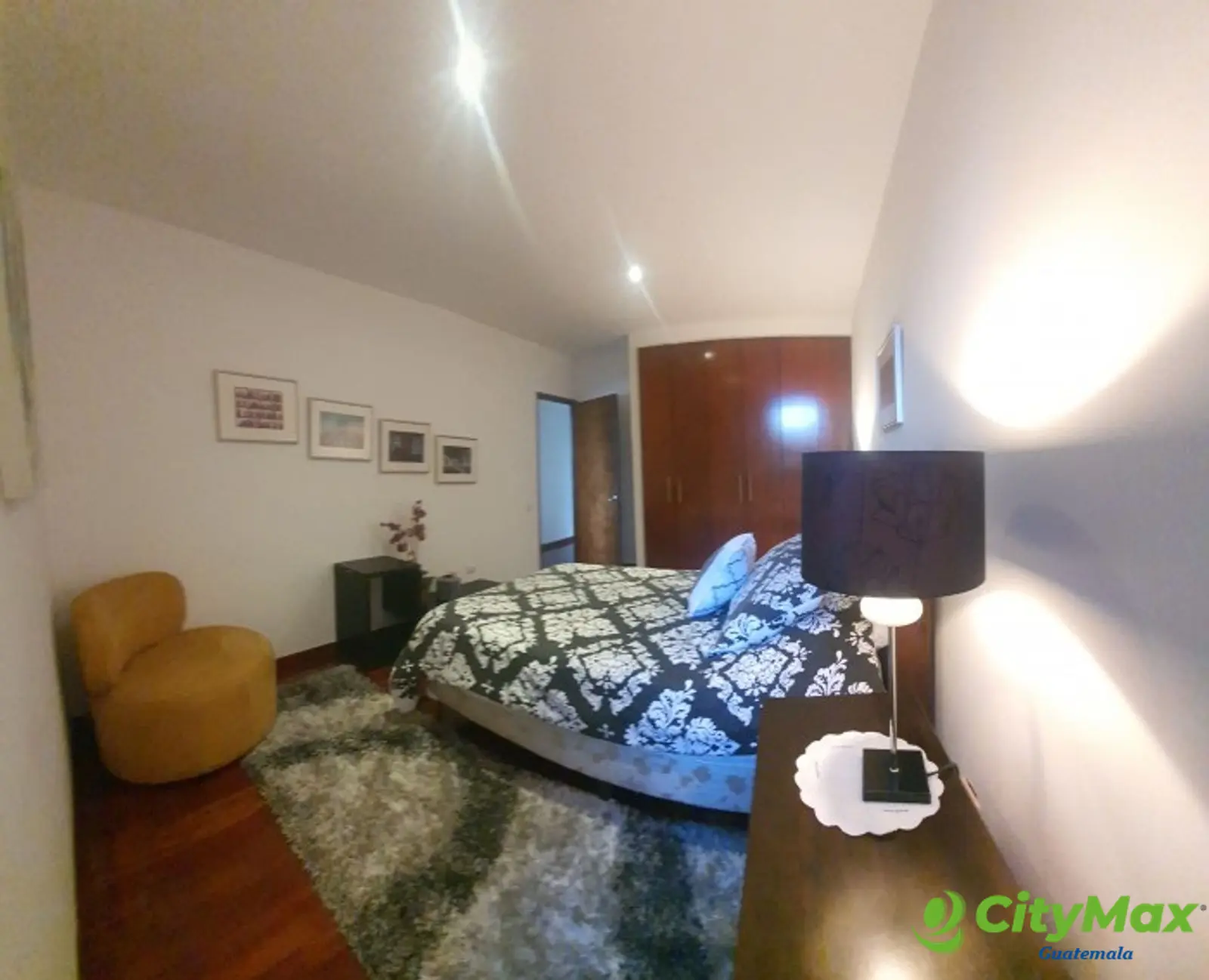 En Renta y Venta Apartamento cercano a Zona 15 - 20221031_103415.jpg