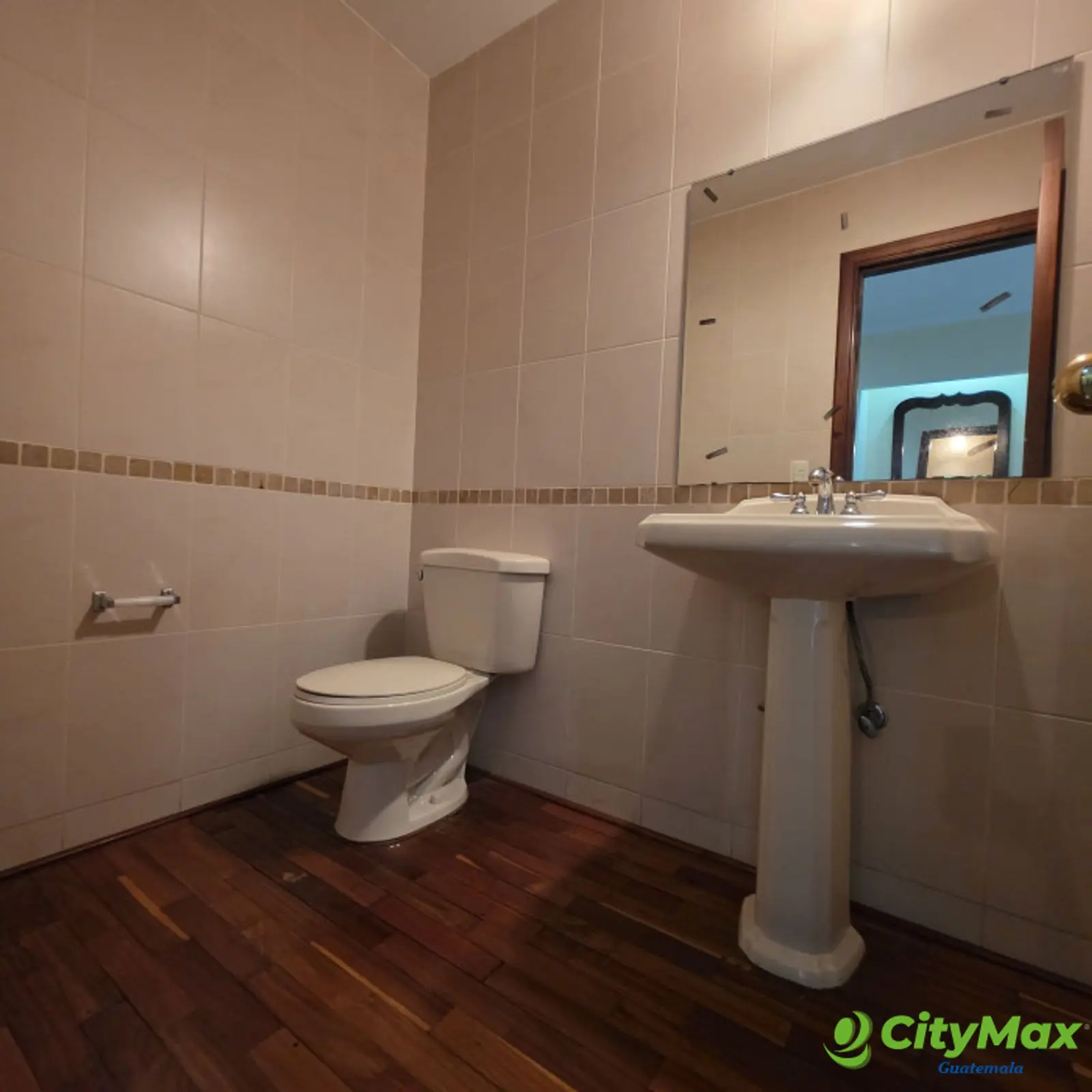Apartamento En Renta en Zona 10 Altos De Santa Clara - foto 12