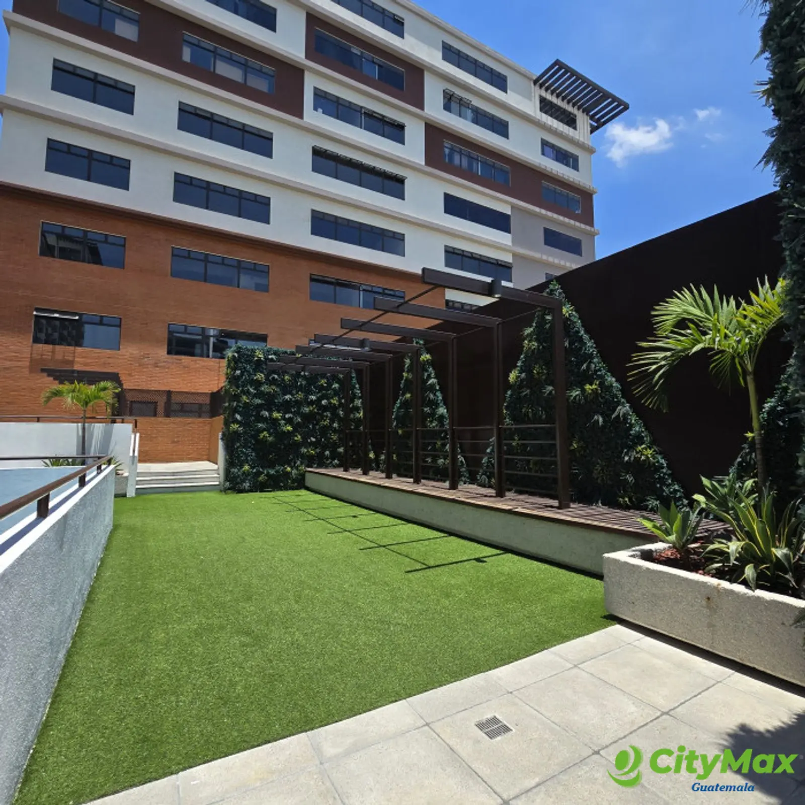 Apartamentos en Venta en Zona 12 Guatemala - foto 15