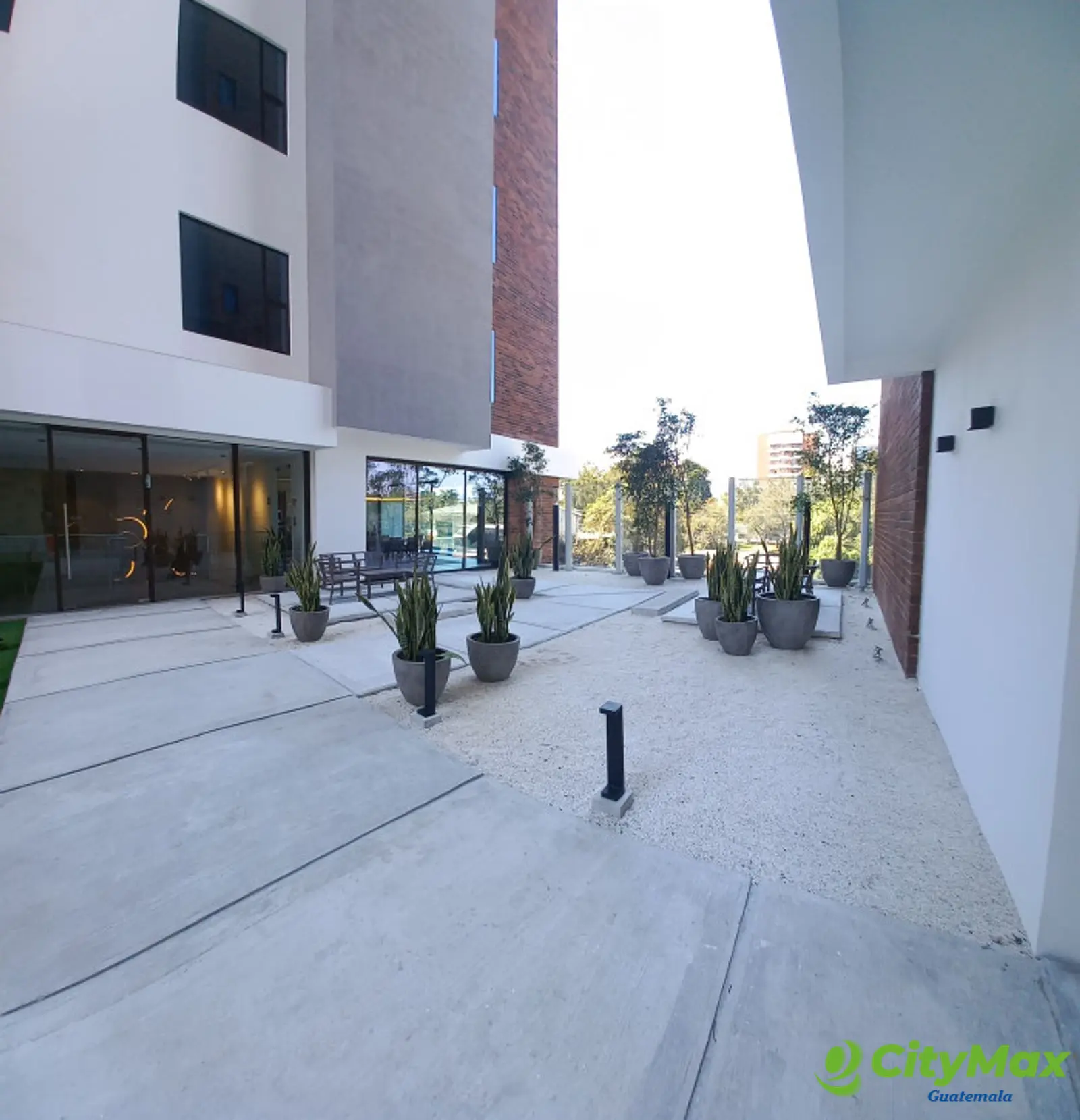 Apartamento en Venta o Renta en Zona 14 Guatemala - foto 12