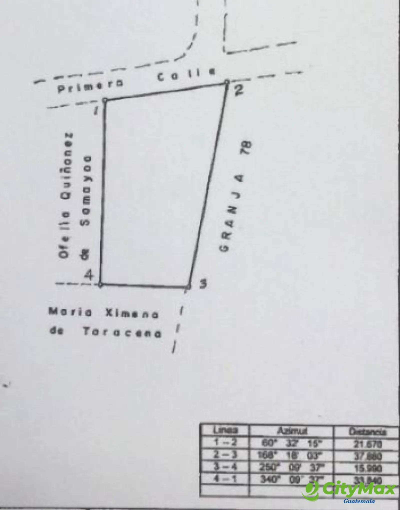 Terreno en Venta en Granja Buenos Aires - foto 14