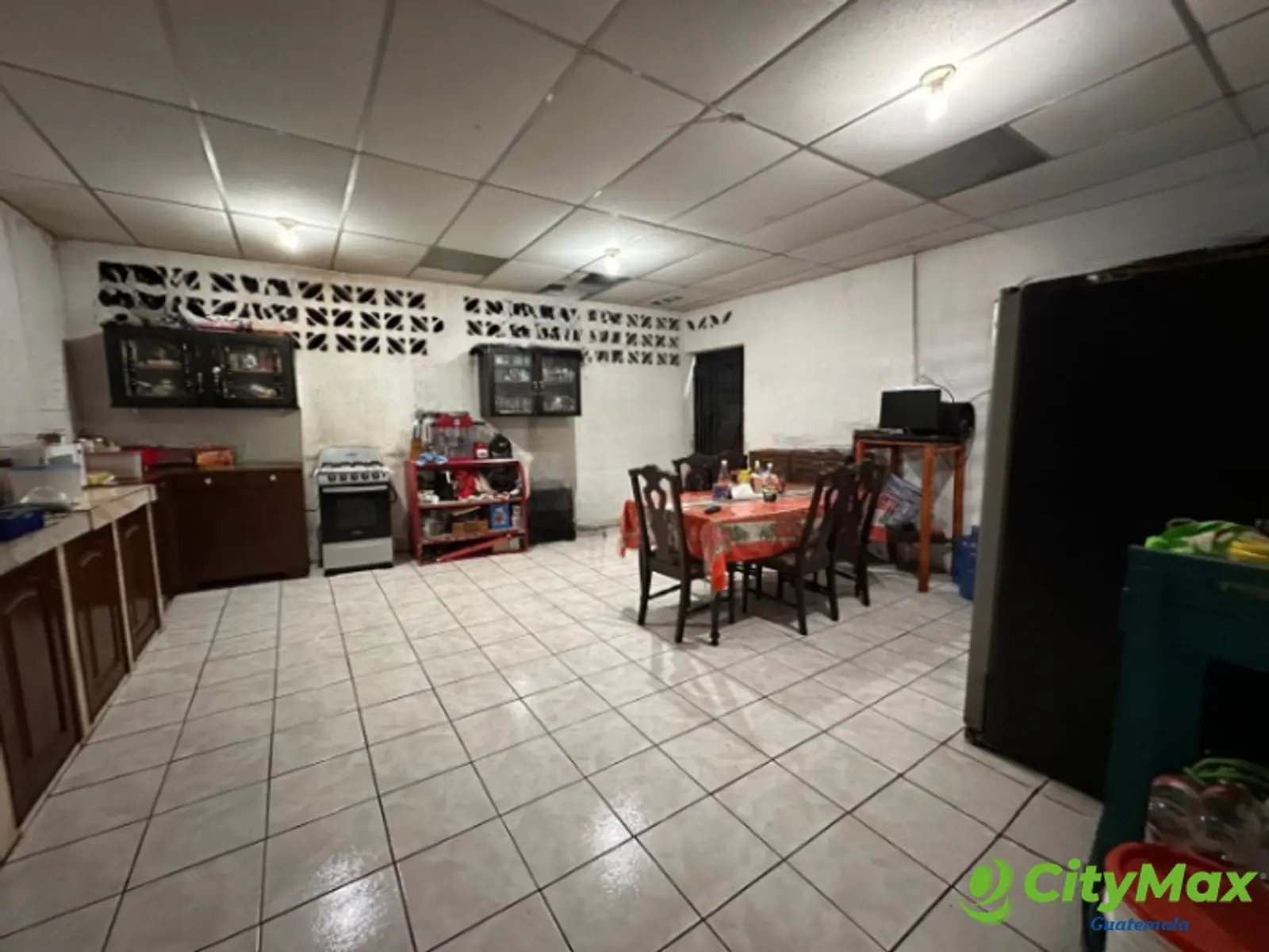 Casa de un Nivel en Venta en el Centro de Retalhuleu - foto 10