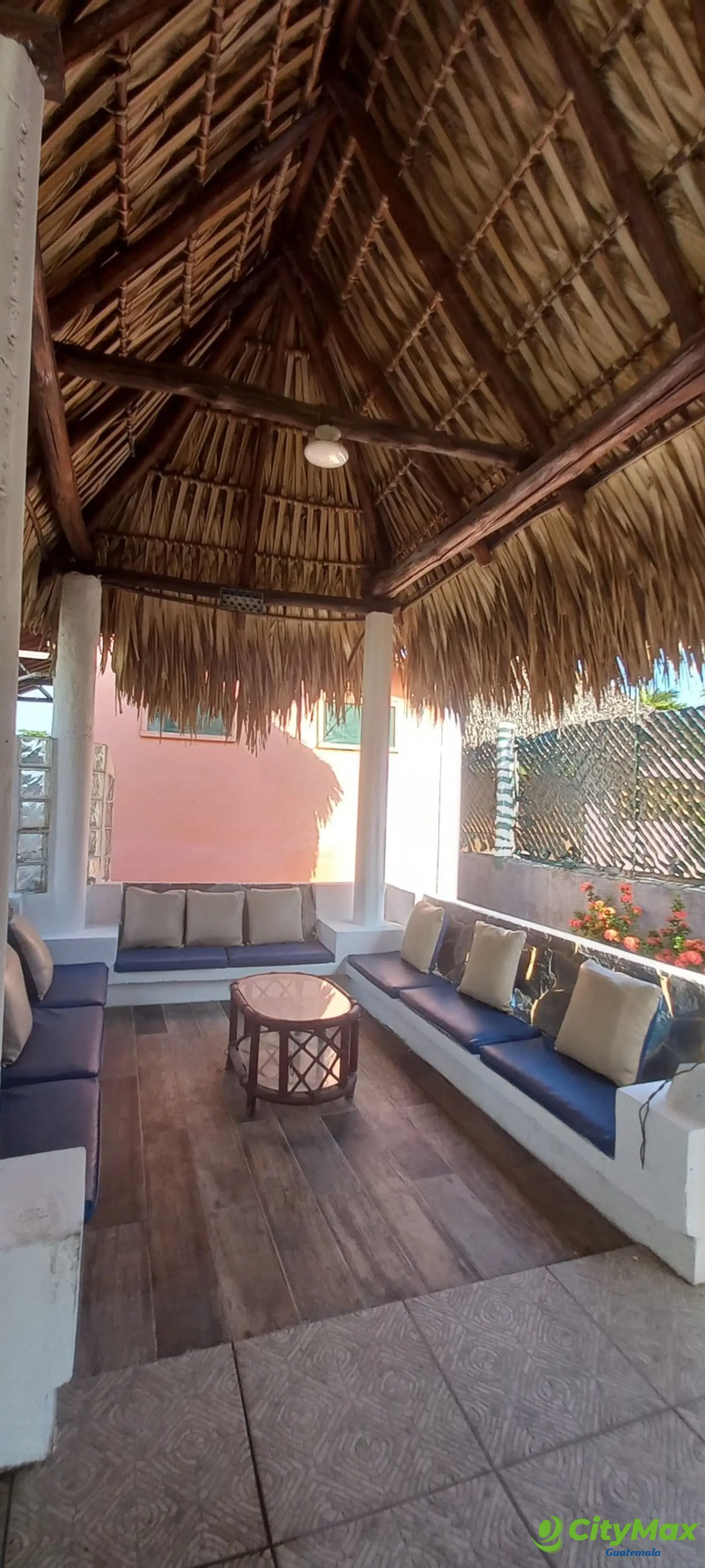 Casa Vacacional en venta en Monterrico OCRET - foto 23
