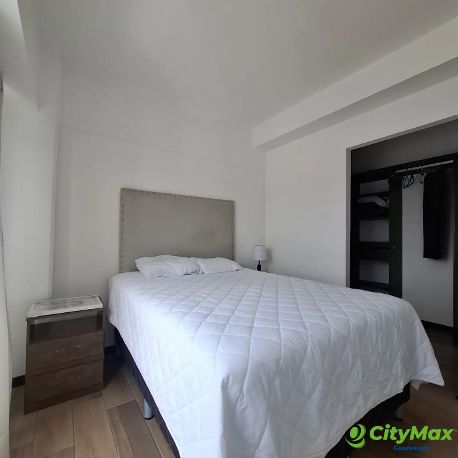 Apartamento Equipado en Venta Torre Pamplona Zona 13 - foto 19