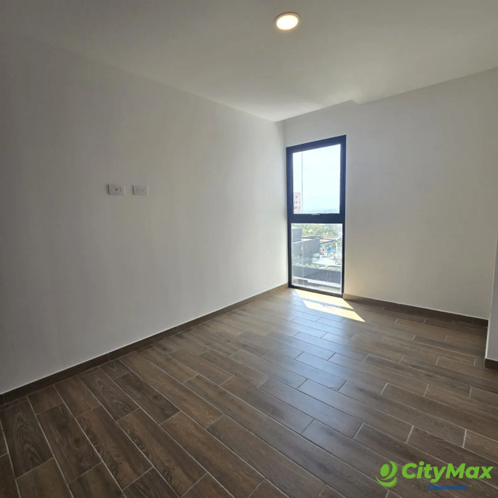 Apartamento en alquiler Parque 14 Guatemala - foto 12