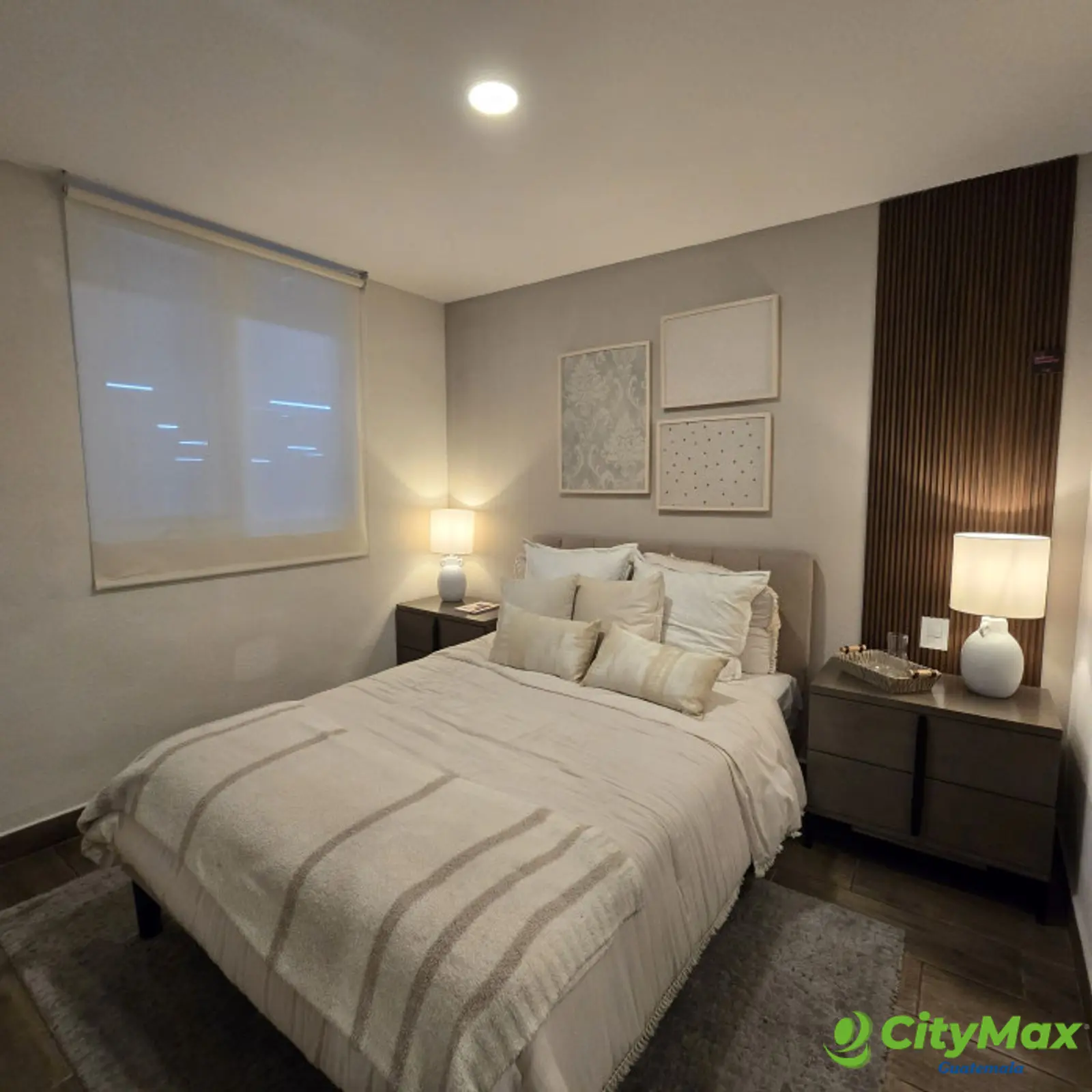 En venta Apartamento en planos en la Zona 17  - foto 7