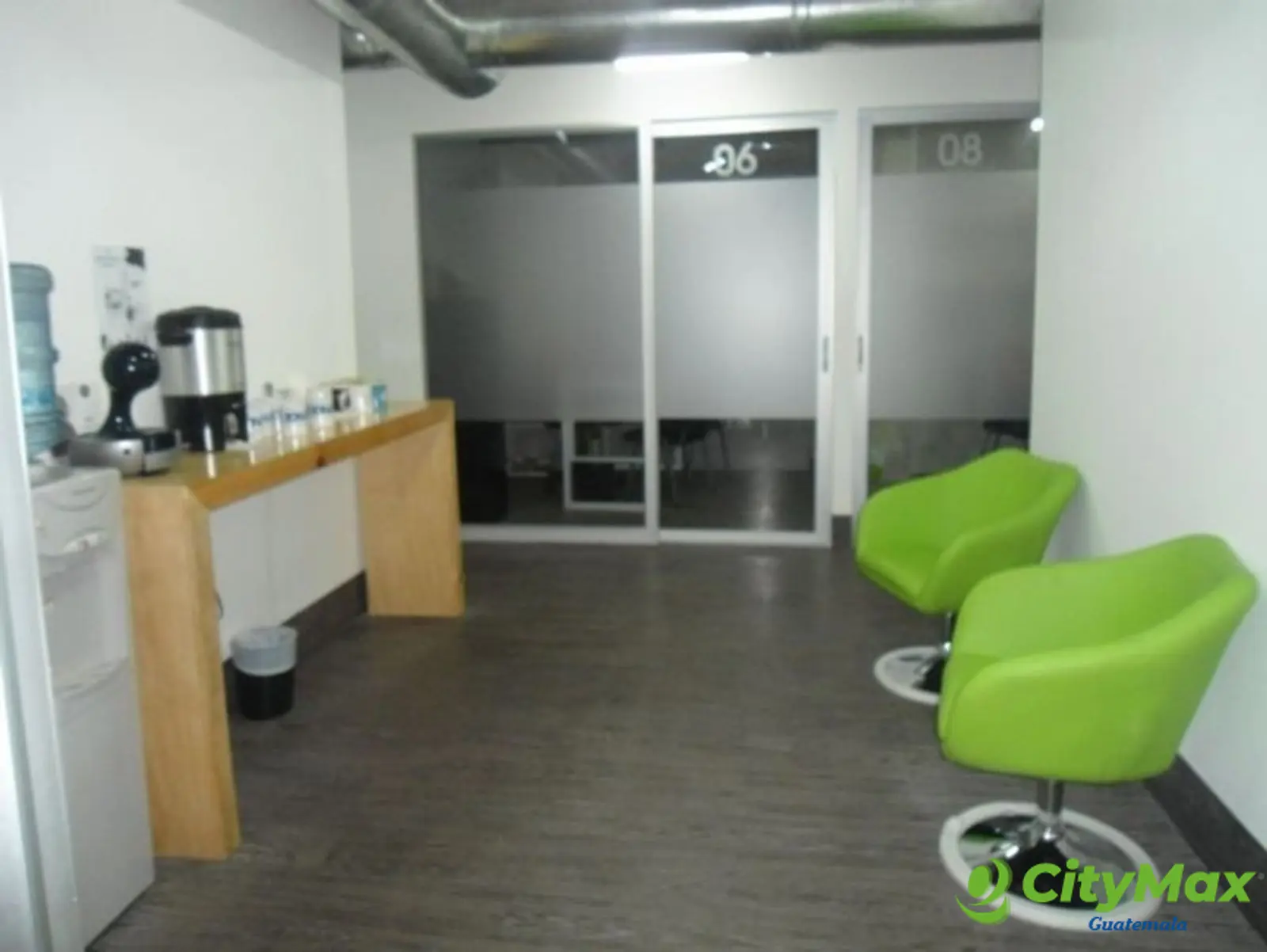 Oficina en alquiler Zona 16 Ciudad de Guatemala - foto 4