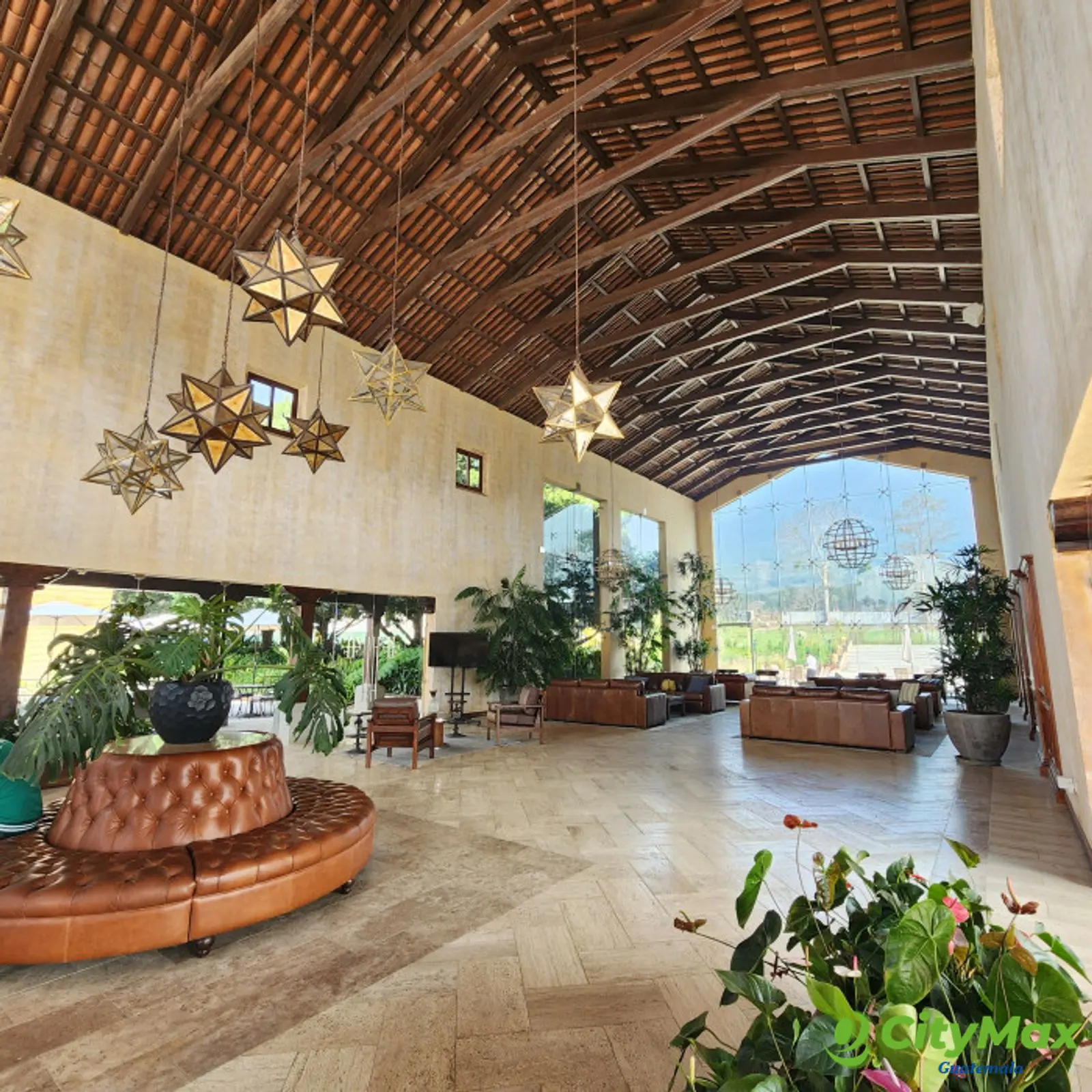En Venta casa en condominio Los Franciscanos - foto 4