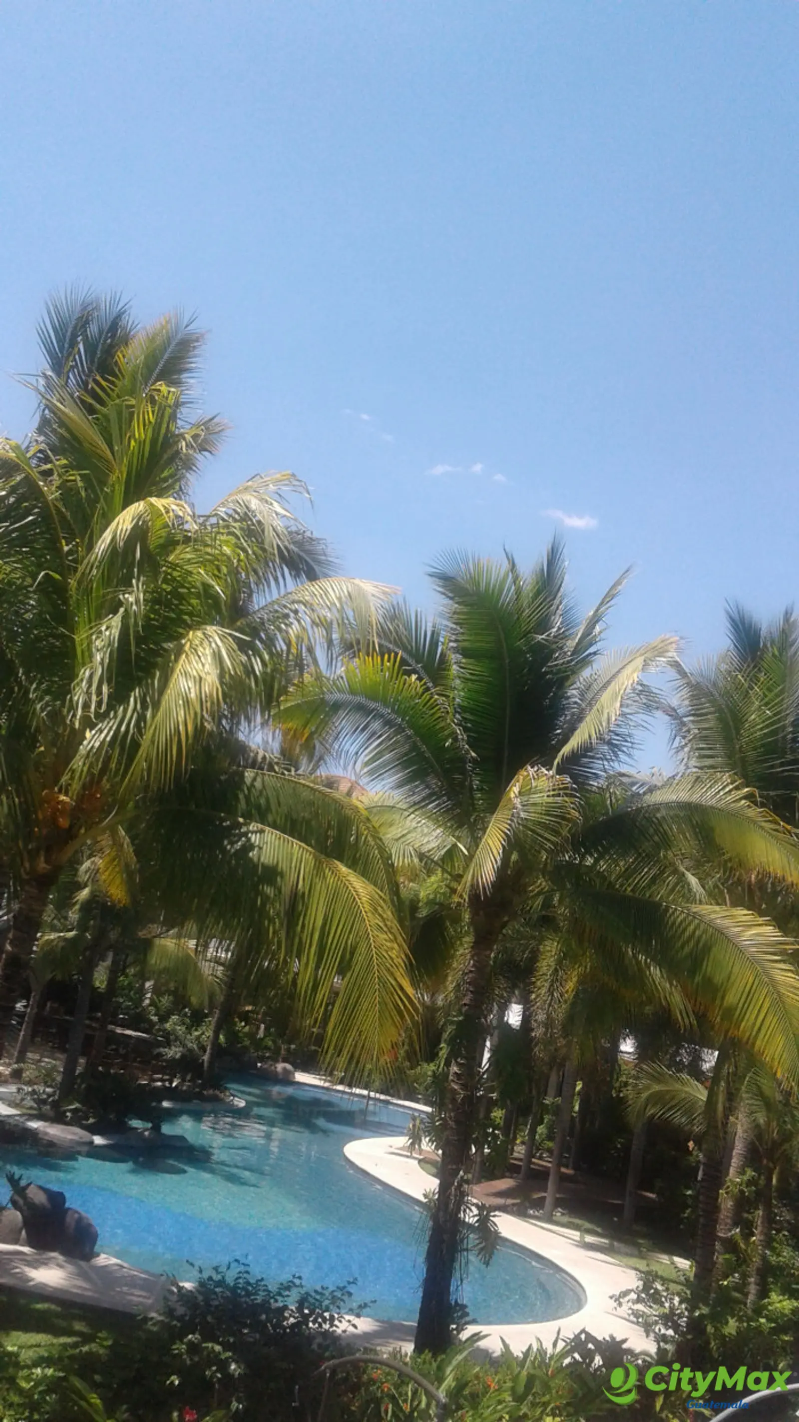 Casa vacacional en renta Monterrico Villa Los Cabos - foto 10